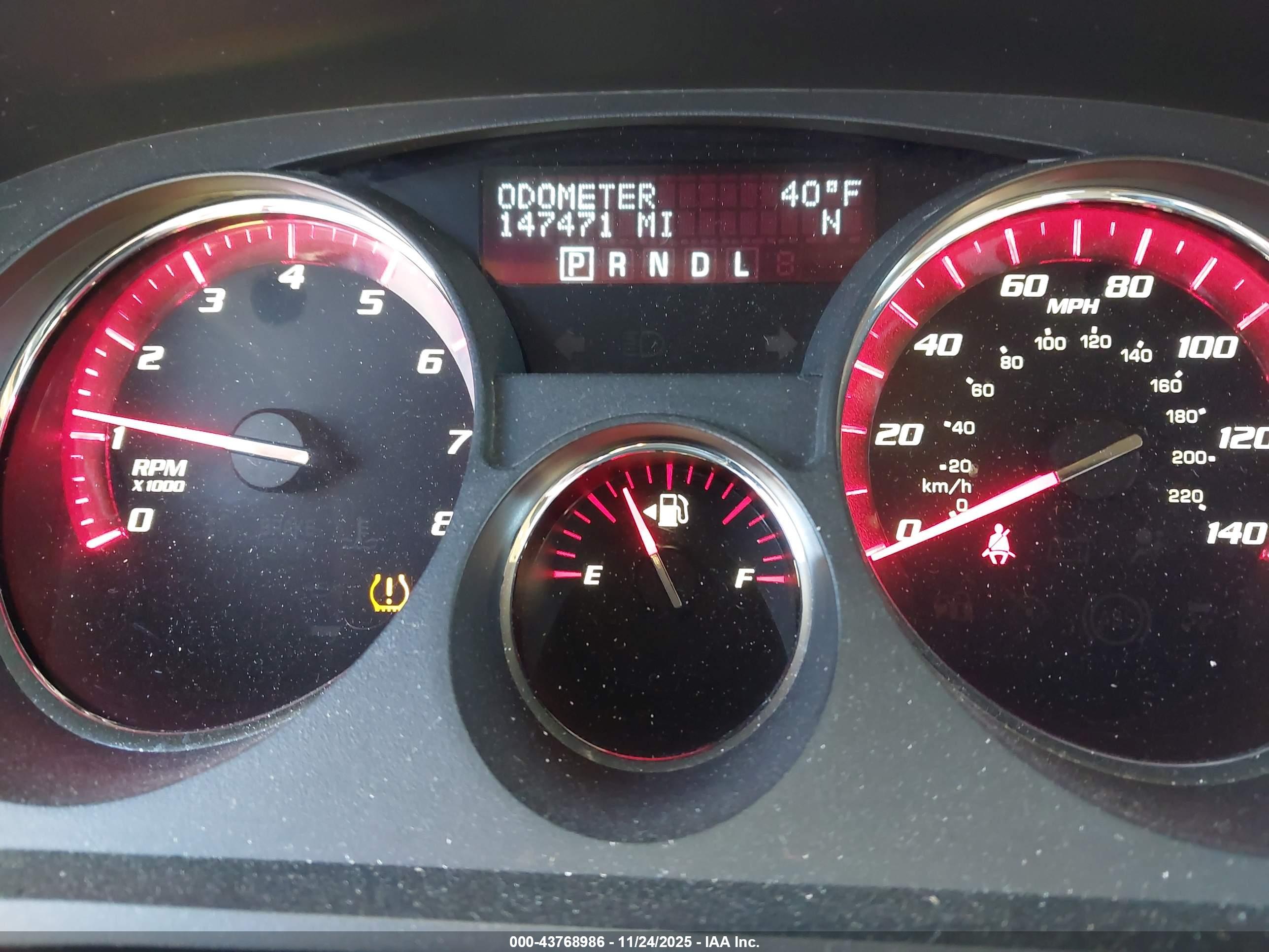 GMC ACADIA image 7