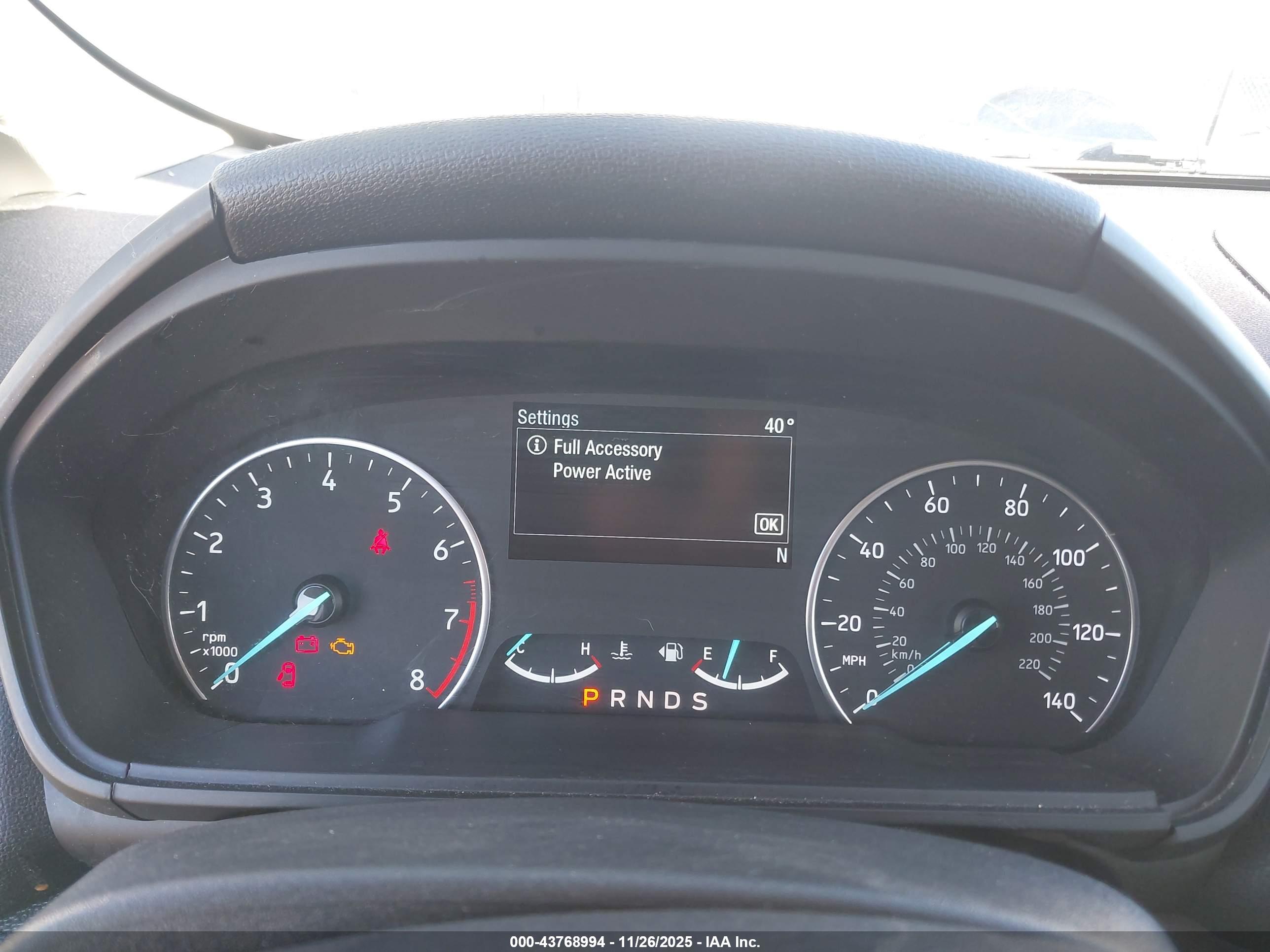FORD ECOSPORT image 7