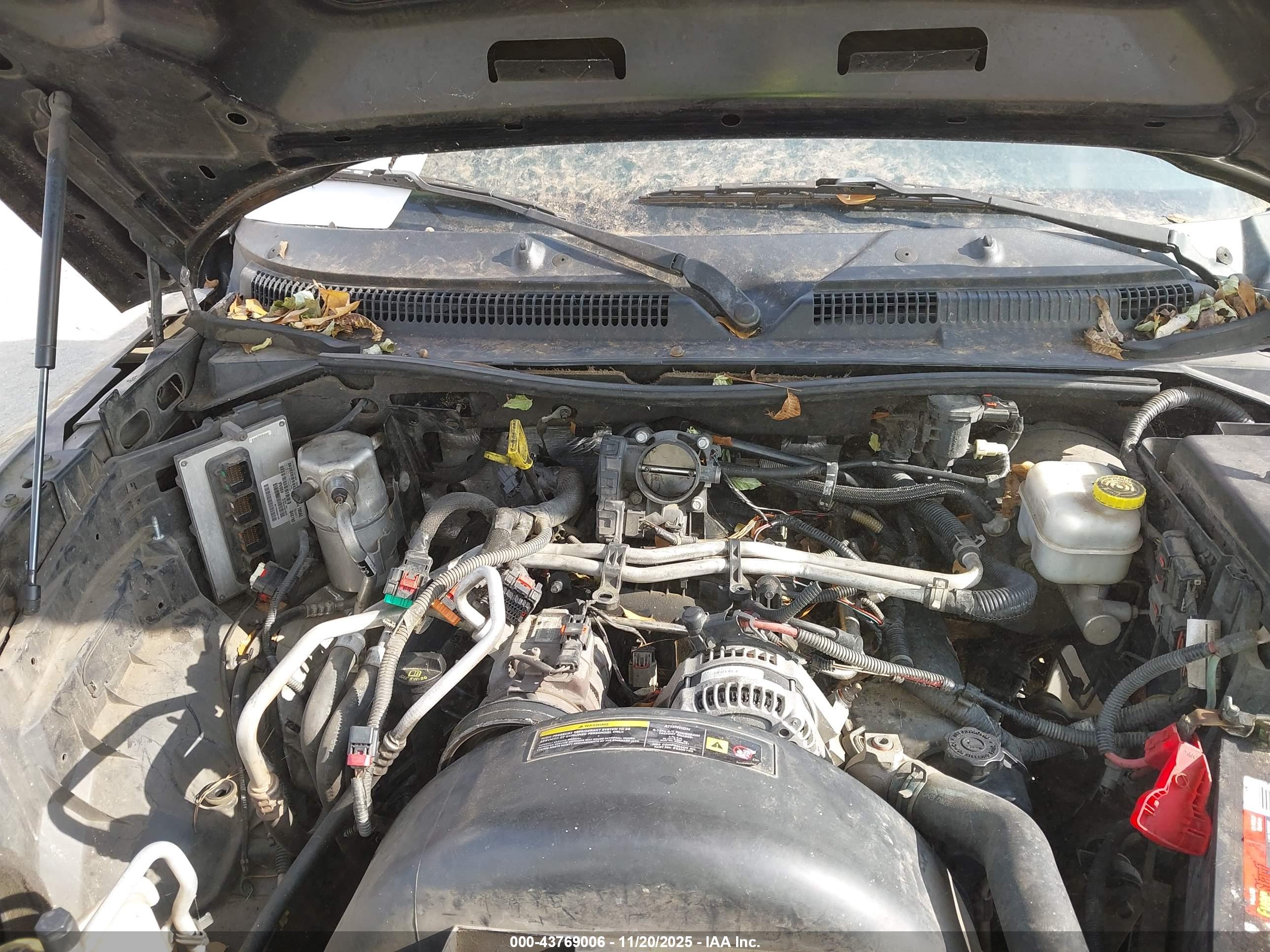 DODGE DAKOTA image 10