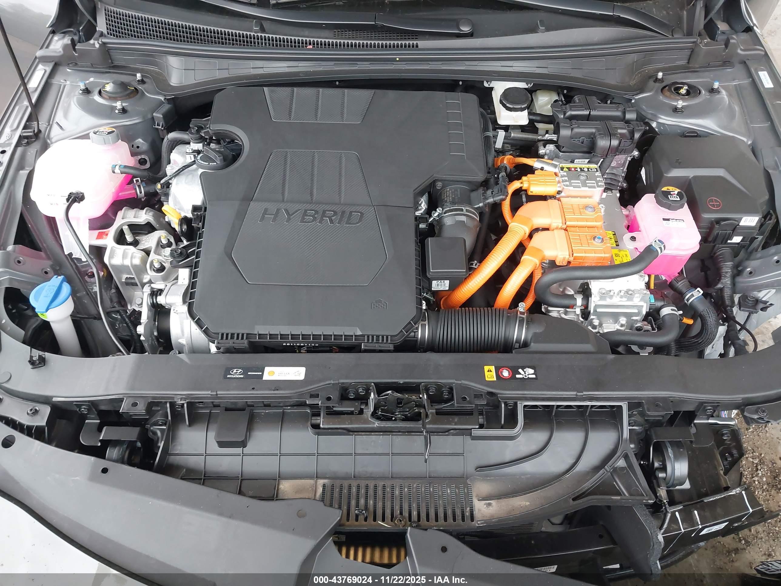 HYUNDAI ELANTRA image 10