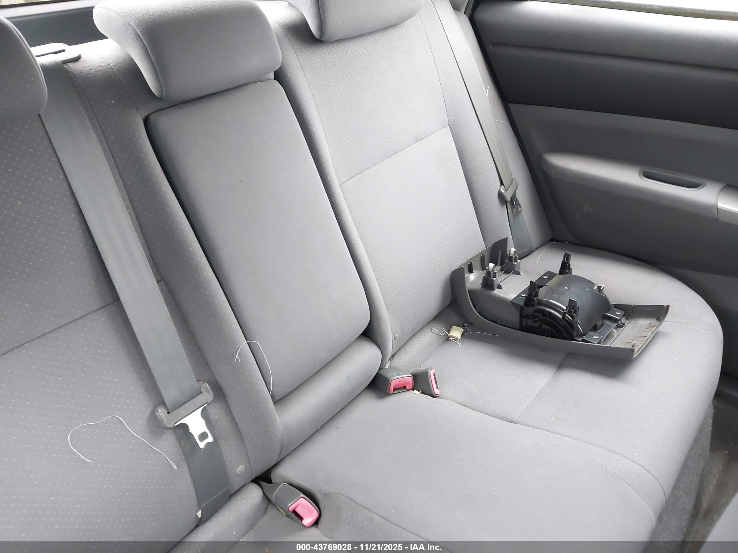 TOYOTA PRIUS image 8