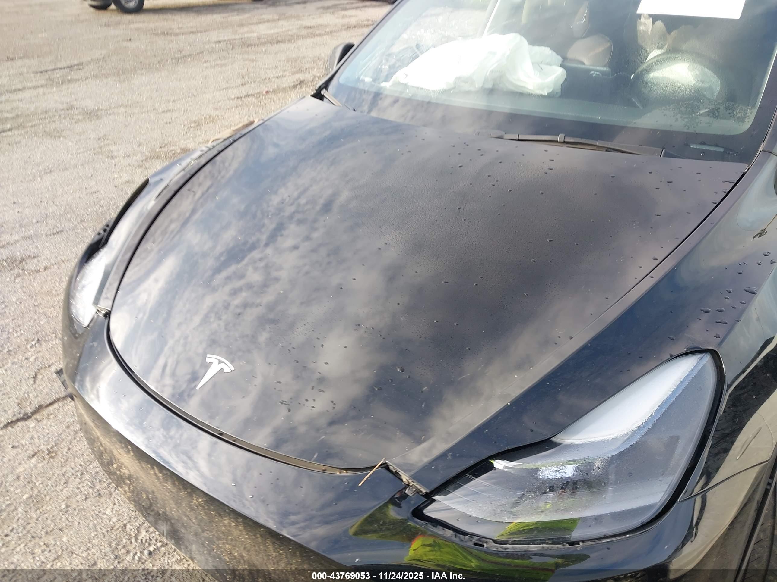 TESLA MODEL image 10