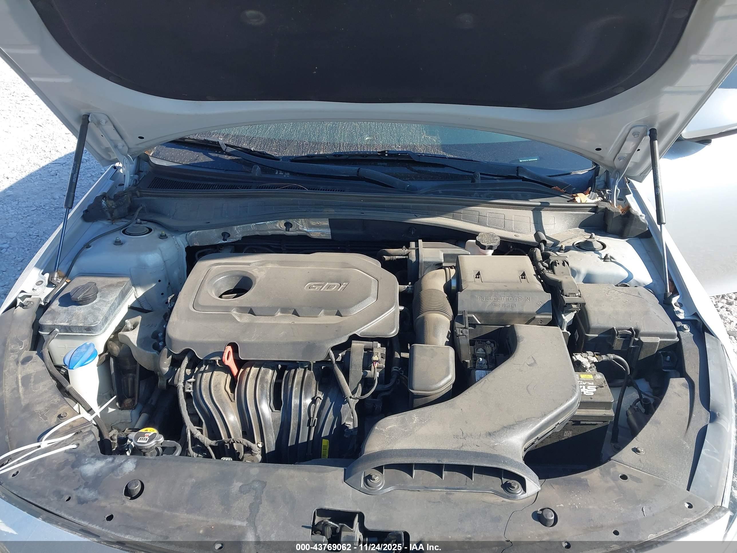 KIA OPTIMA image 10
