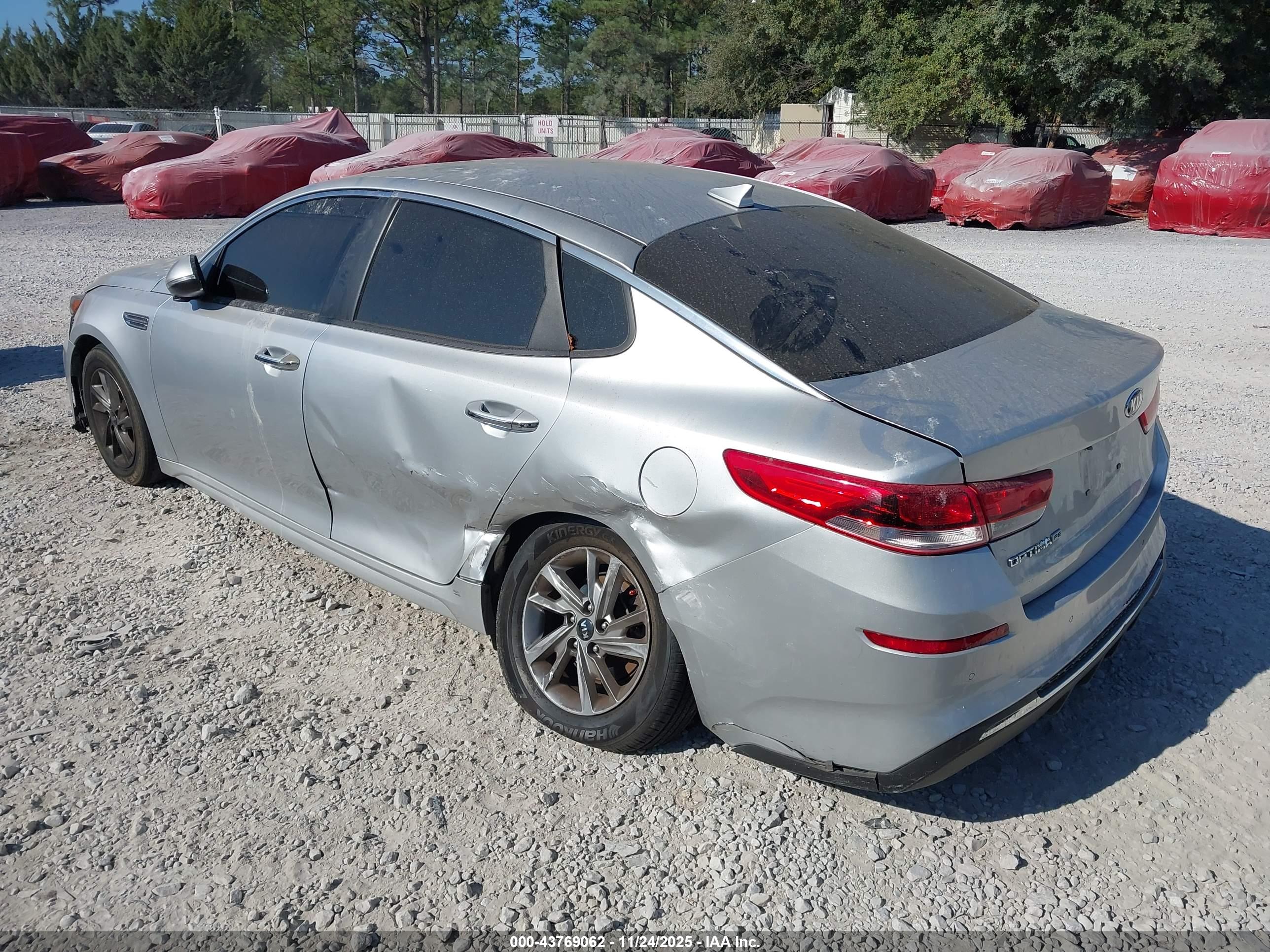 KIA OPTIMA image 3