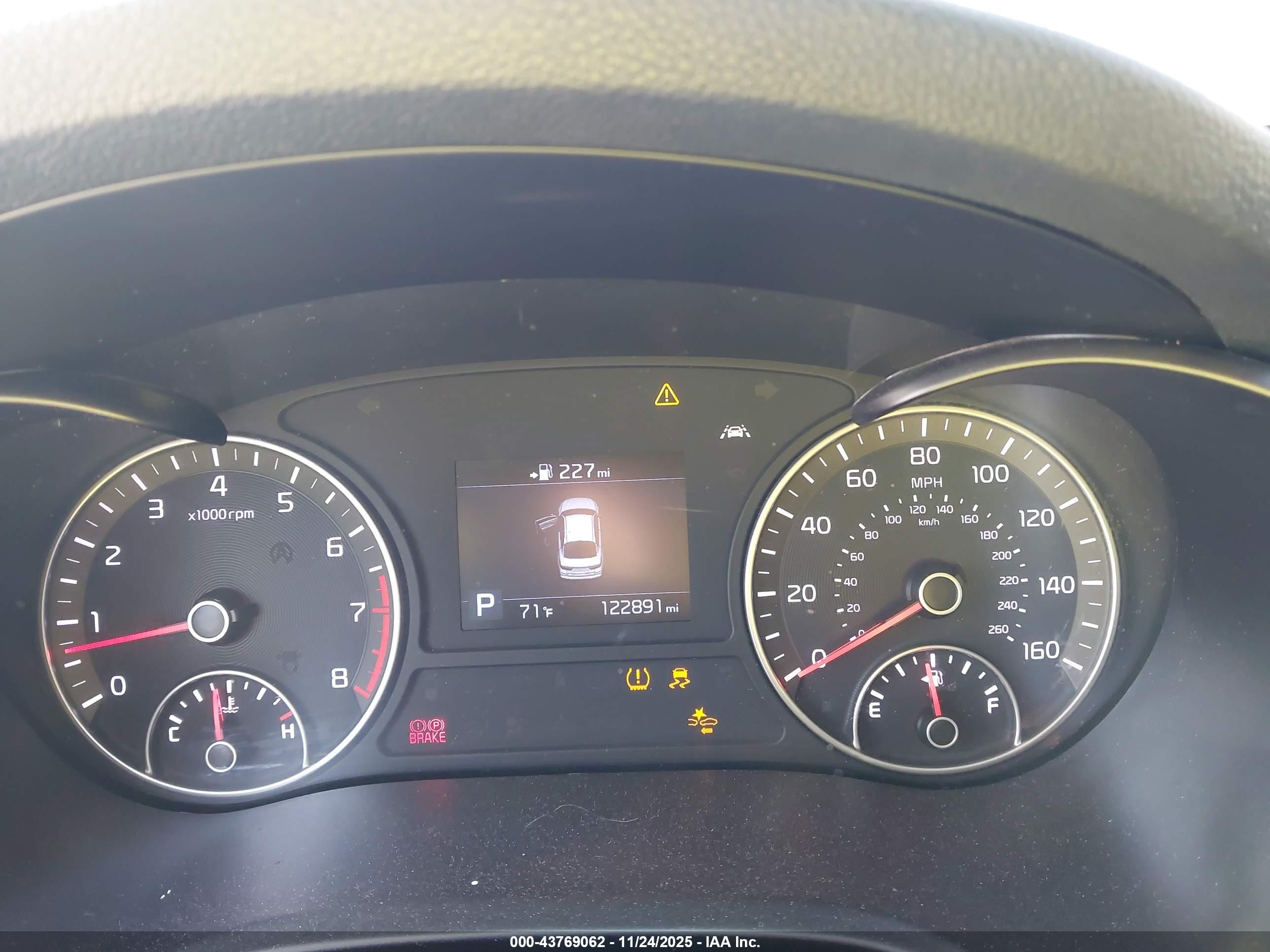 KIA OPTIMA image 7