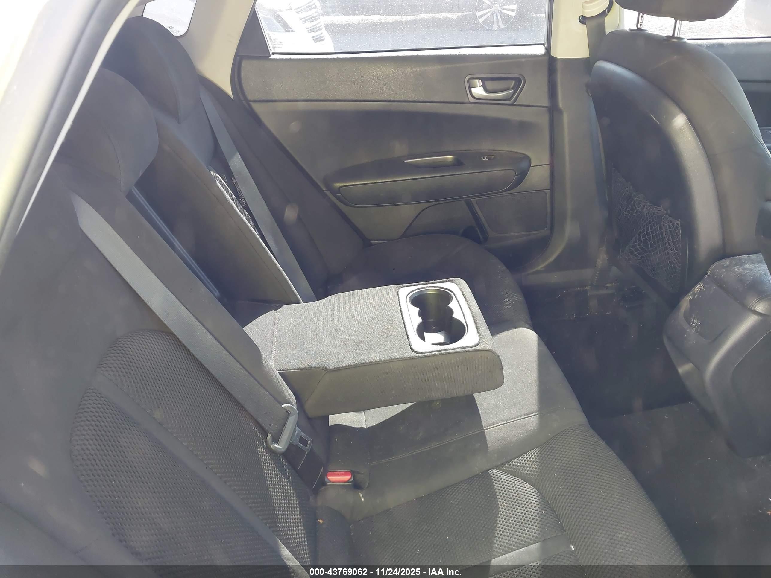KIA OPTIMA image 8