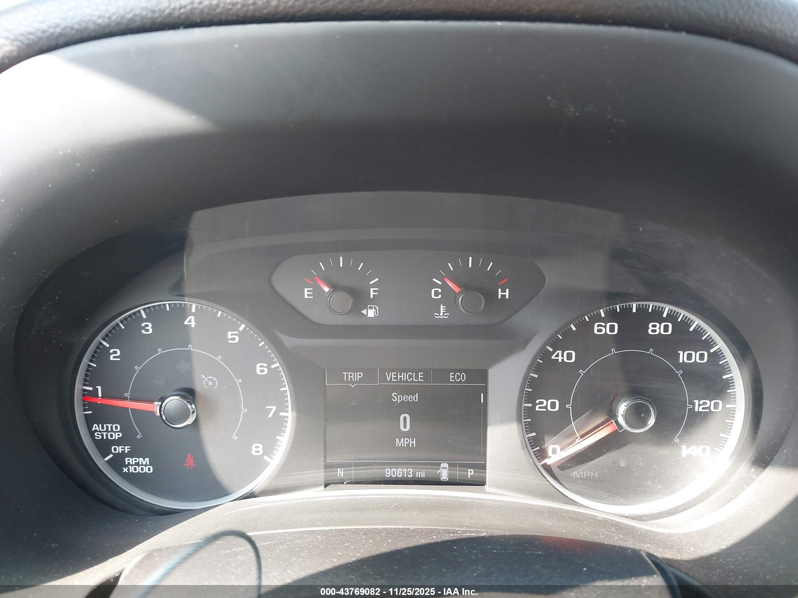 GMC TERRAIN image 7