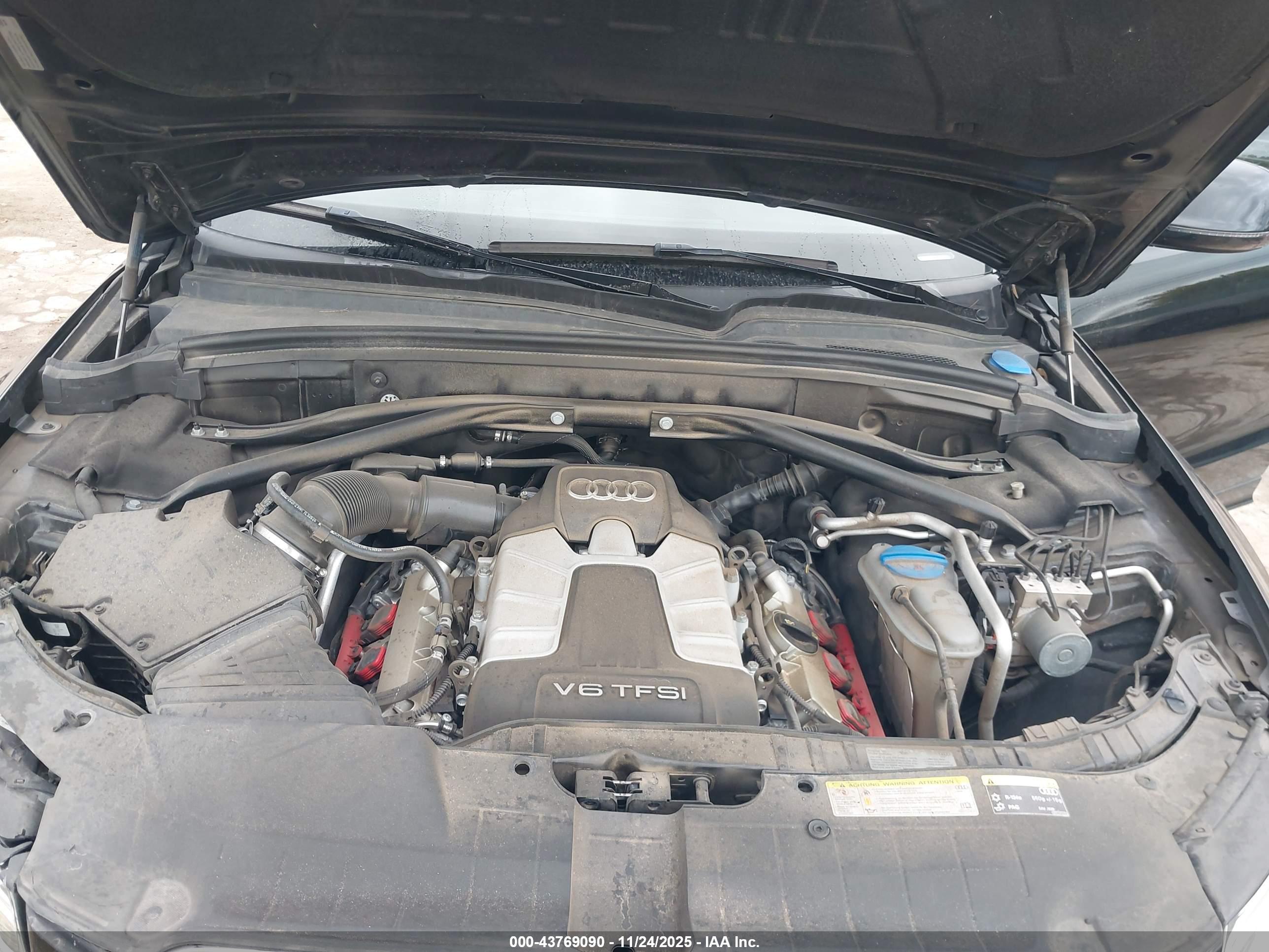 AUDI Q5 image 10
