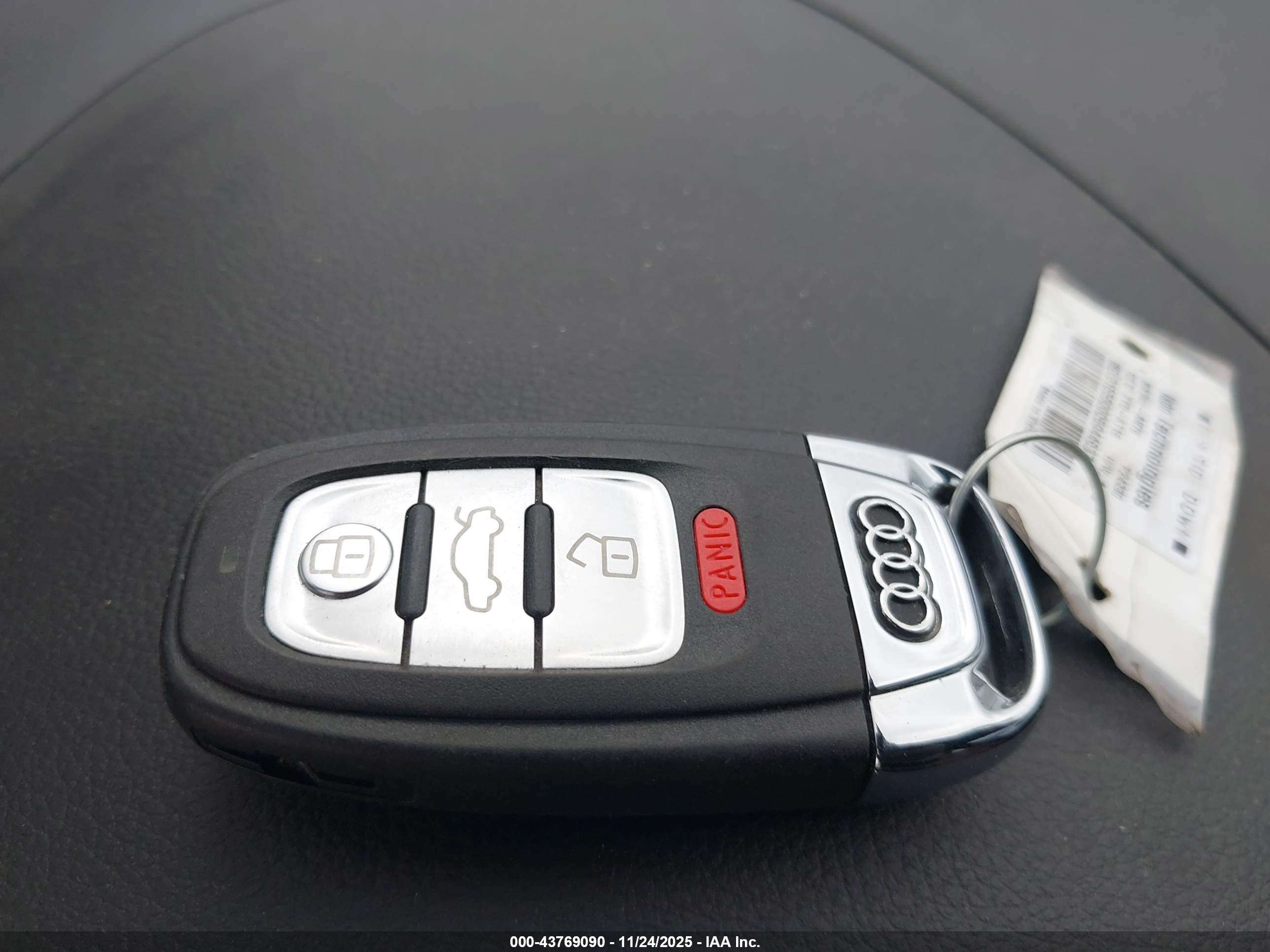 AUDI Q5 image 11