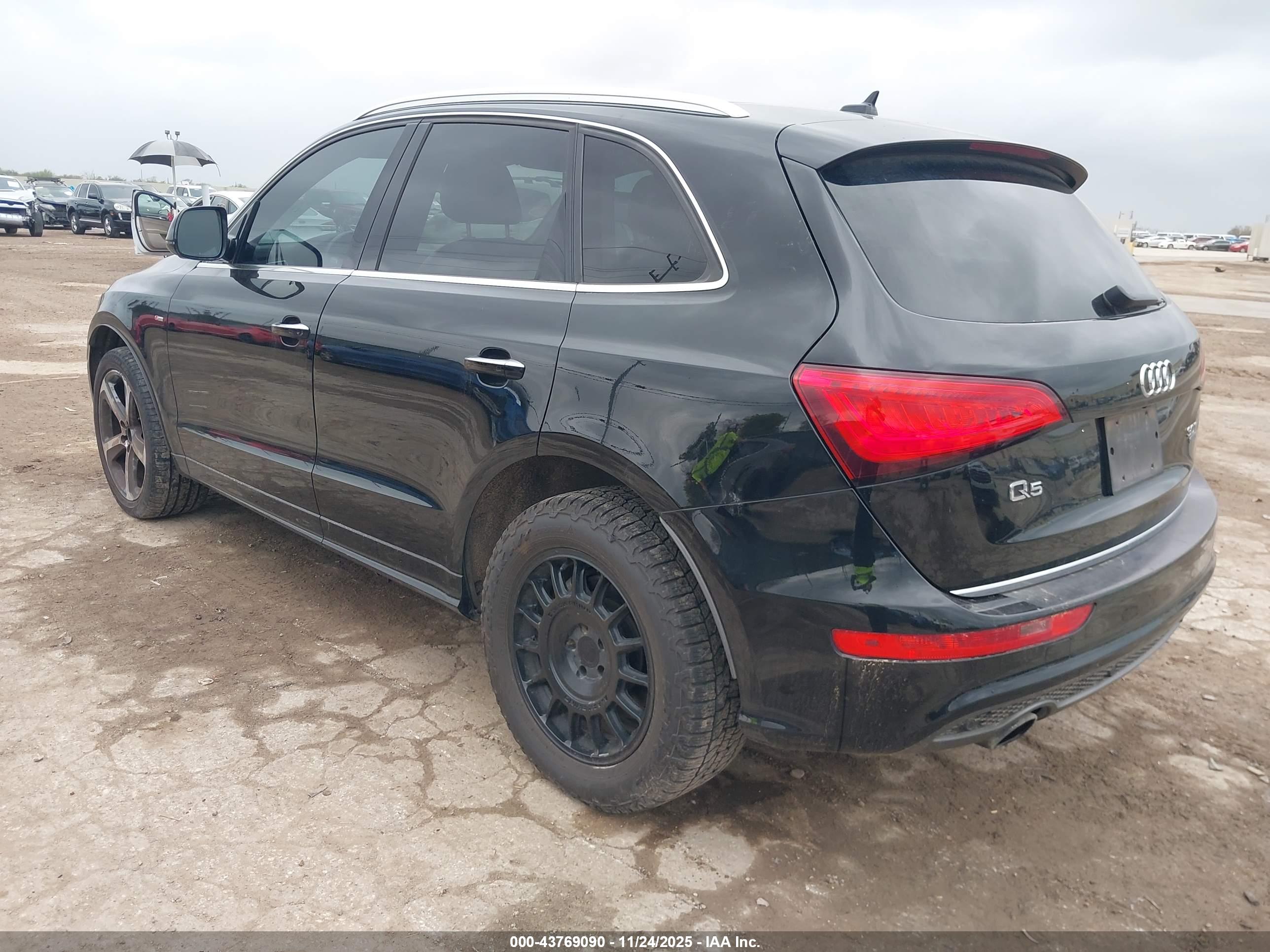 AUDI Q5 image 3