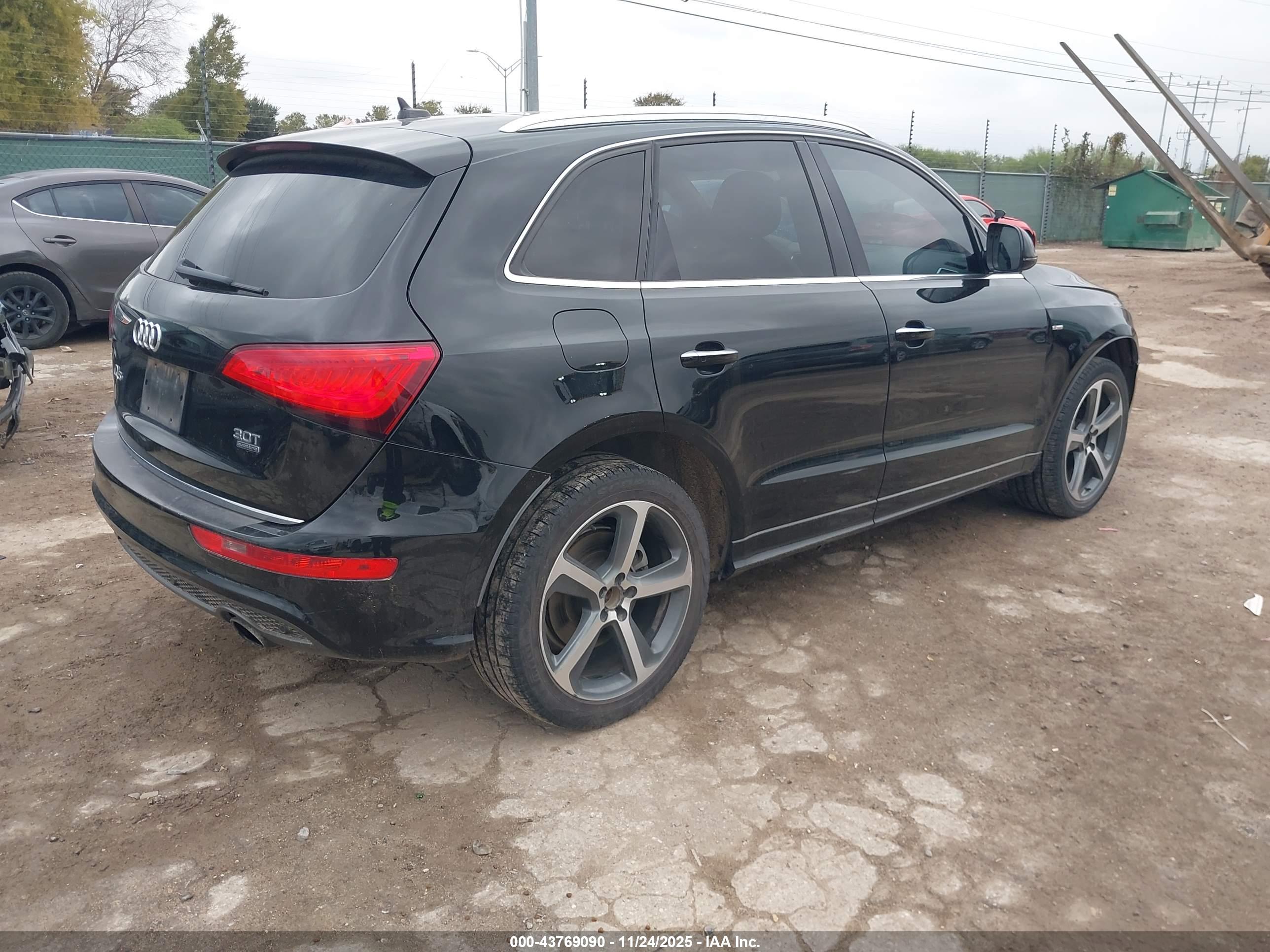 AUDI Q5 image 4