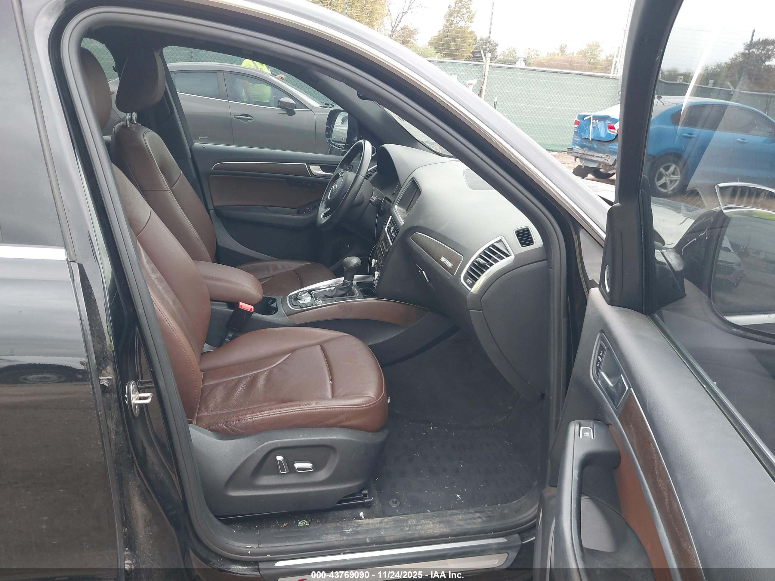 AUDI Q5 image 5