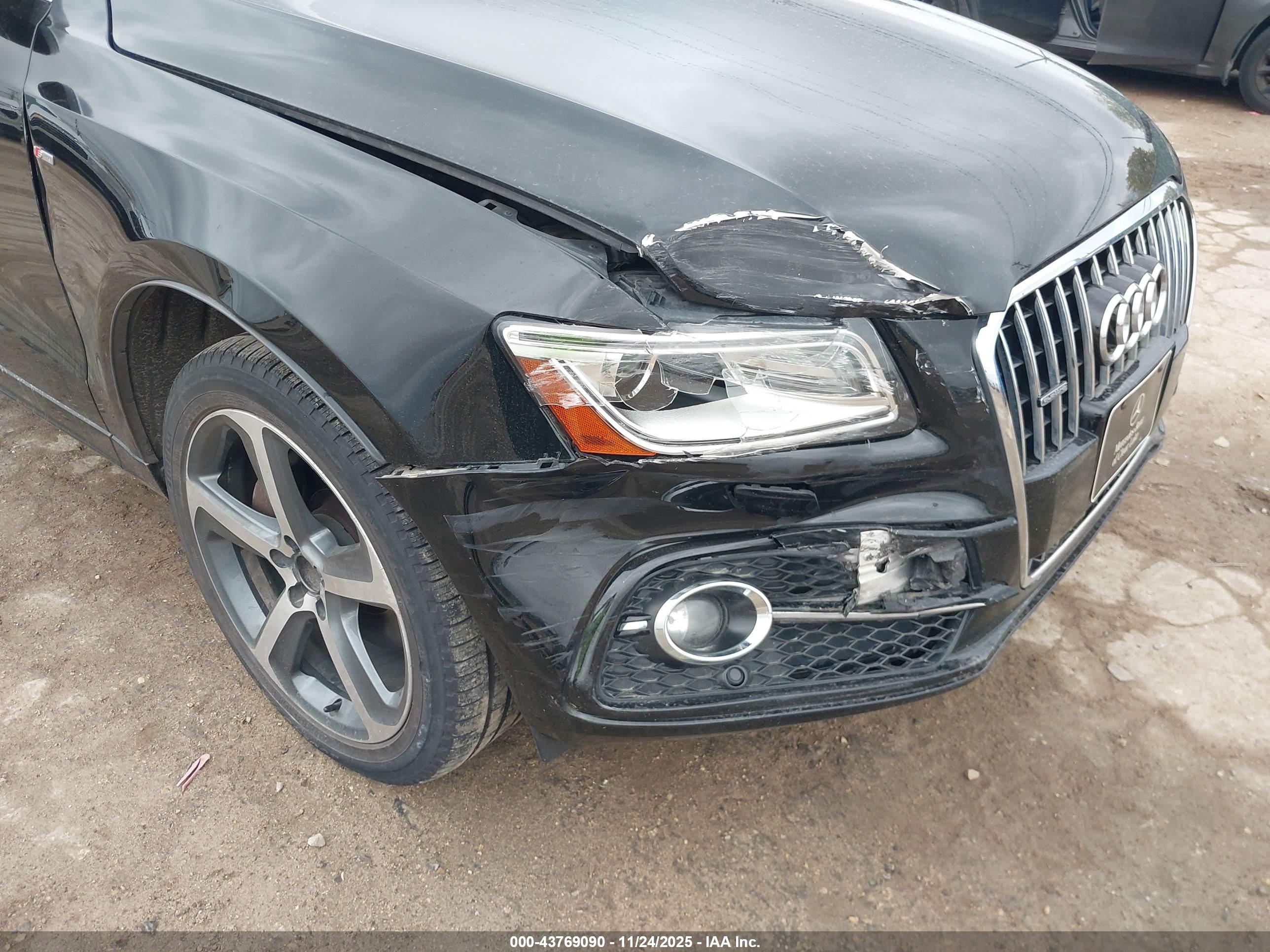 AUDI Q5 image 6