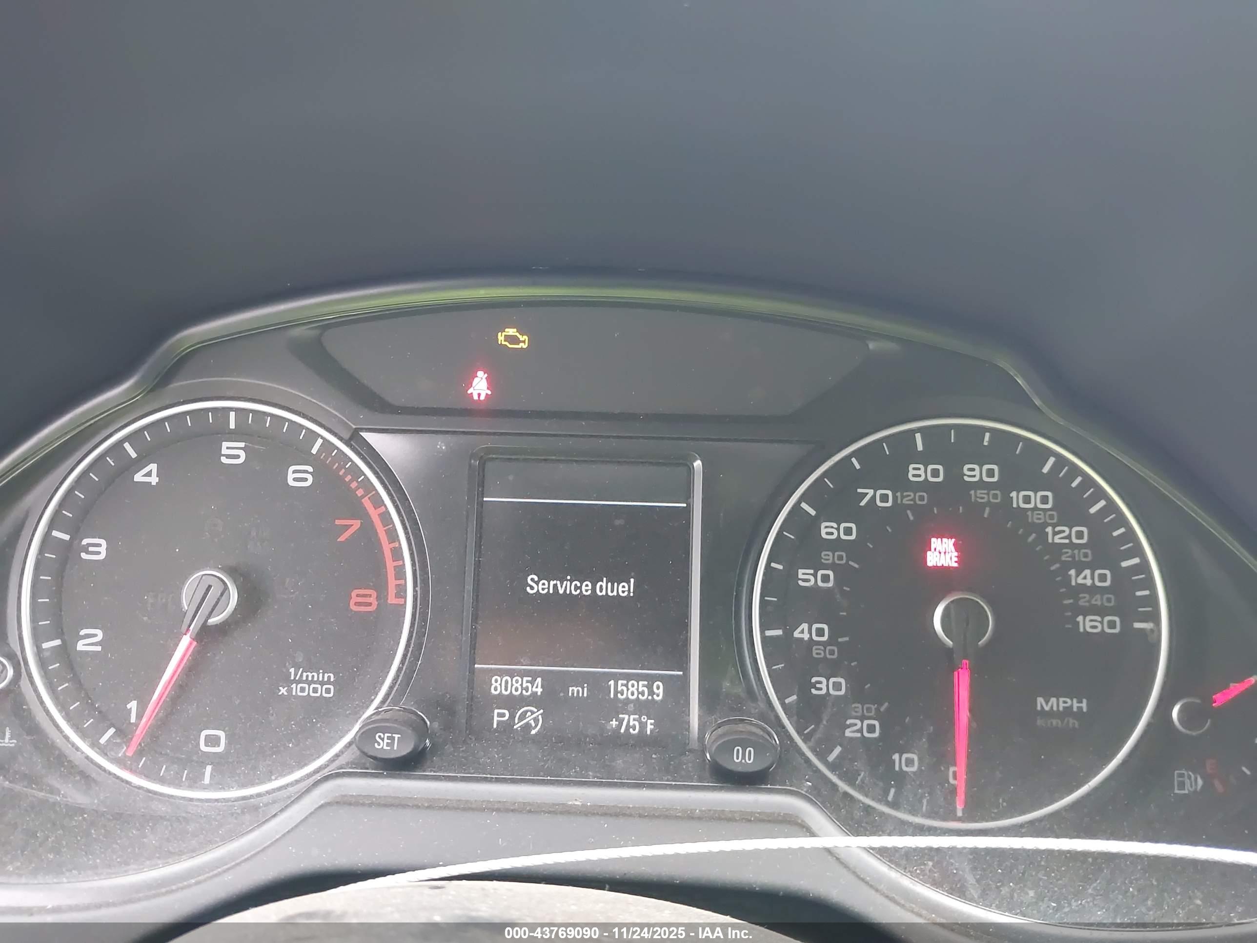 AUDI Q5 image 7