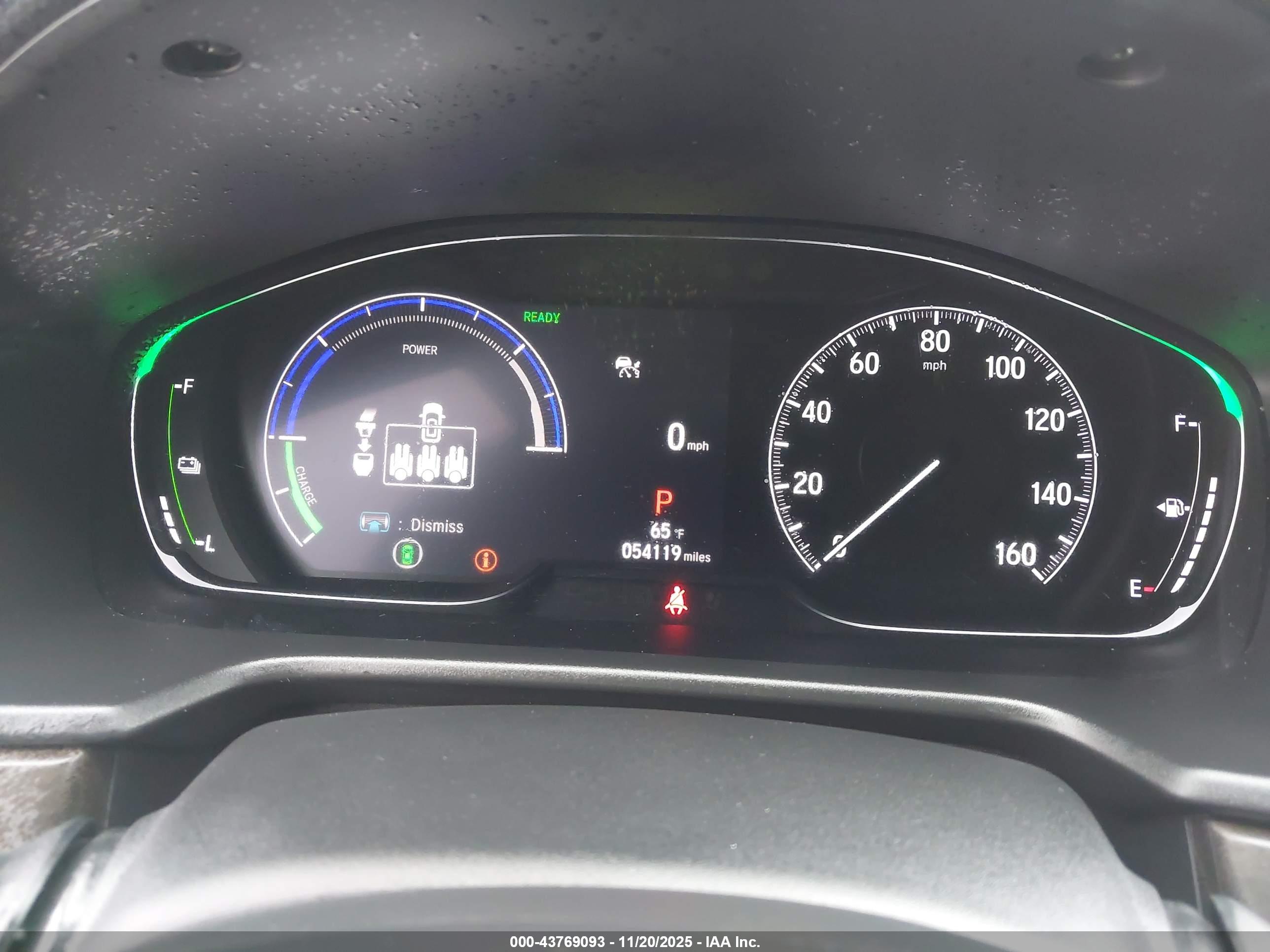 HONDA ACCORD image 7