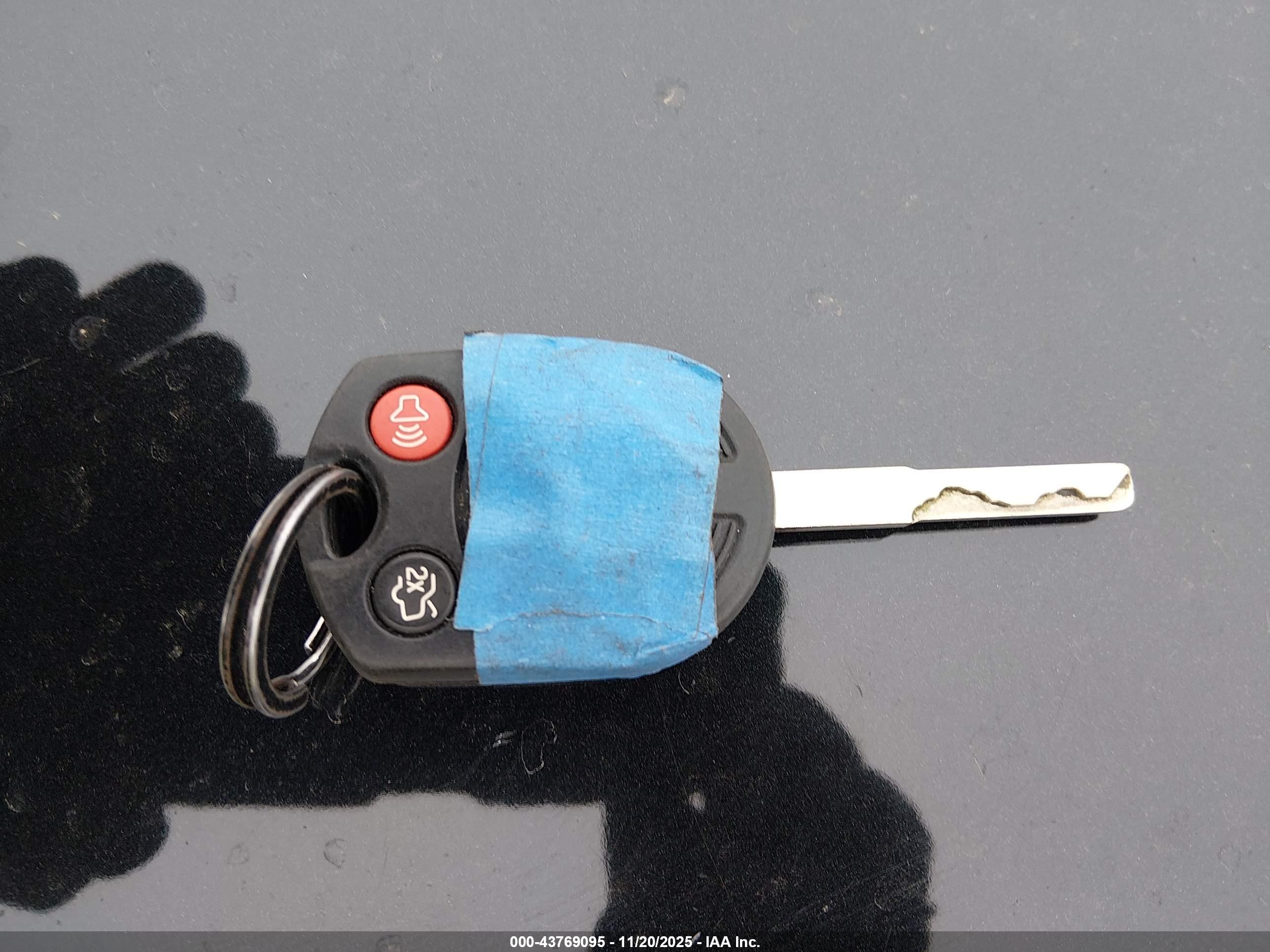 FORD FOCUS image 11