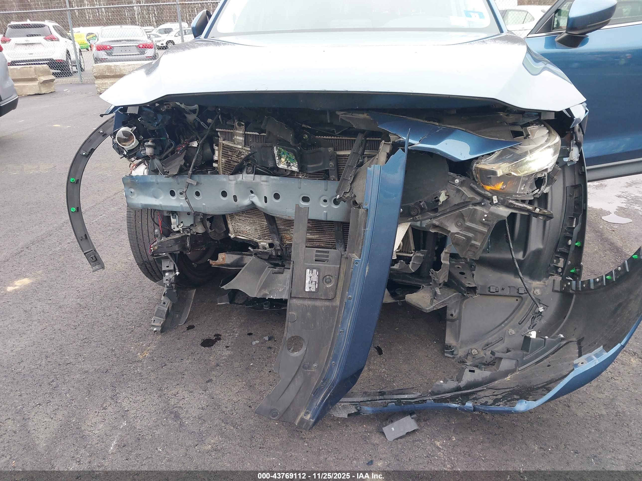 MAZDA CX-5 image 6