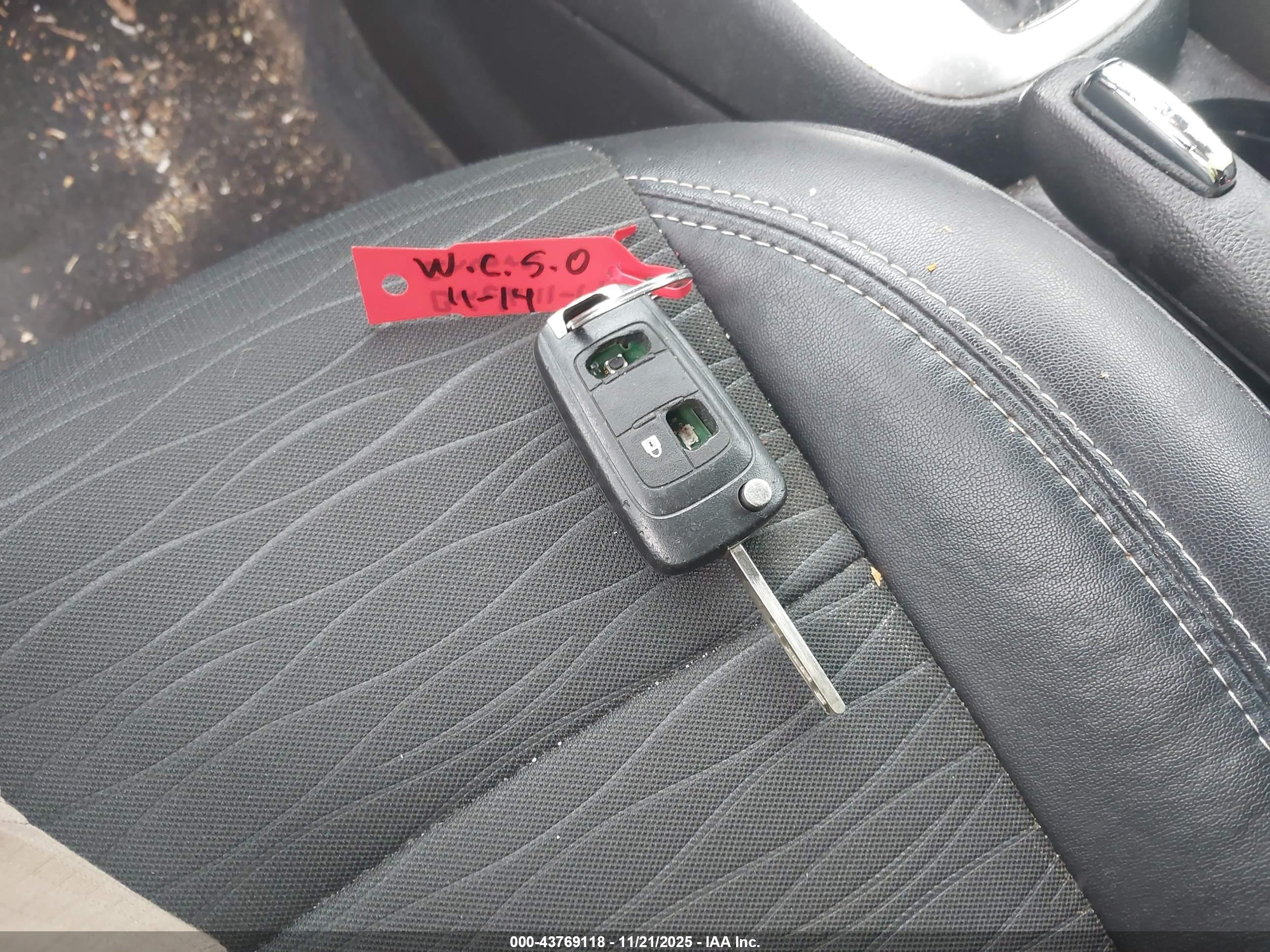 BUICK ENCORE image 11