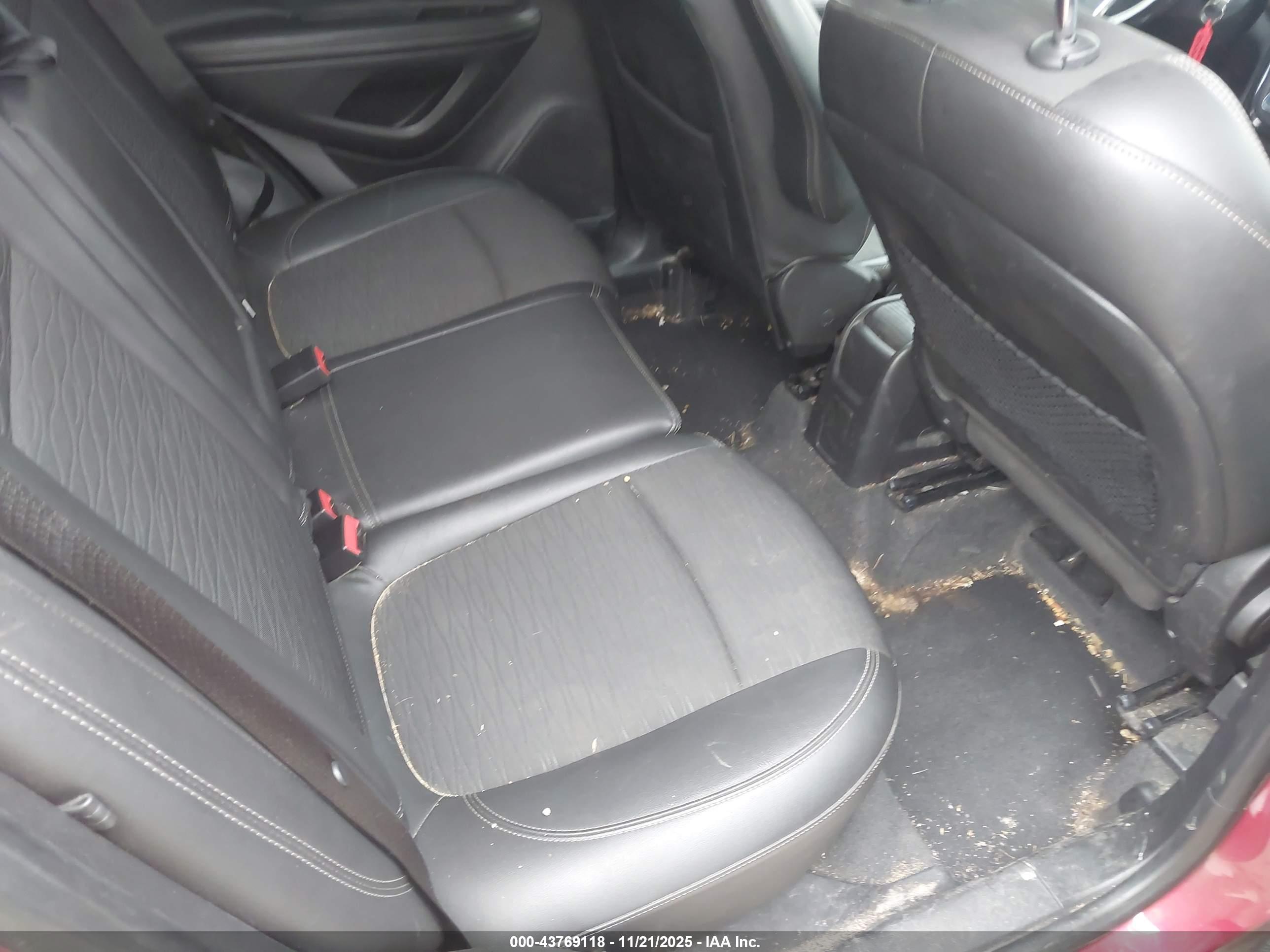 BUICK ENCORE image 8