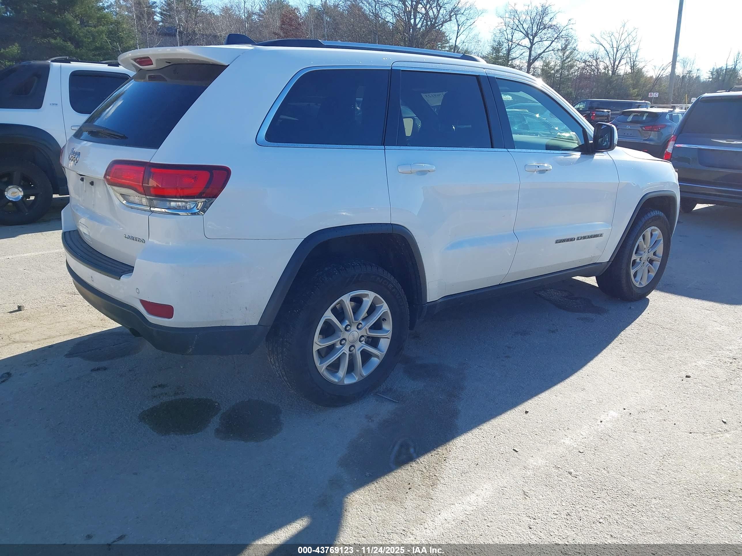 JEEP GRAND image 4