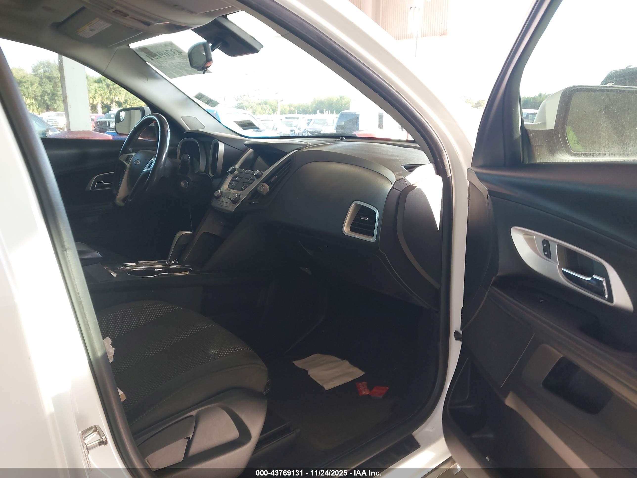 CHEVROLET EQUINOX image 5