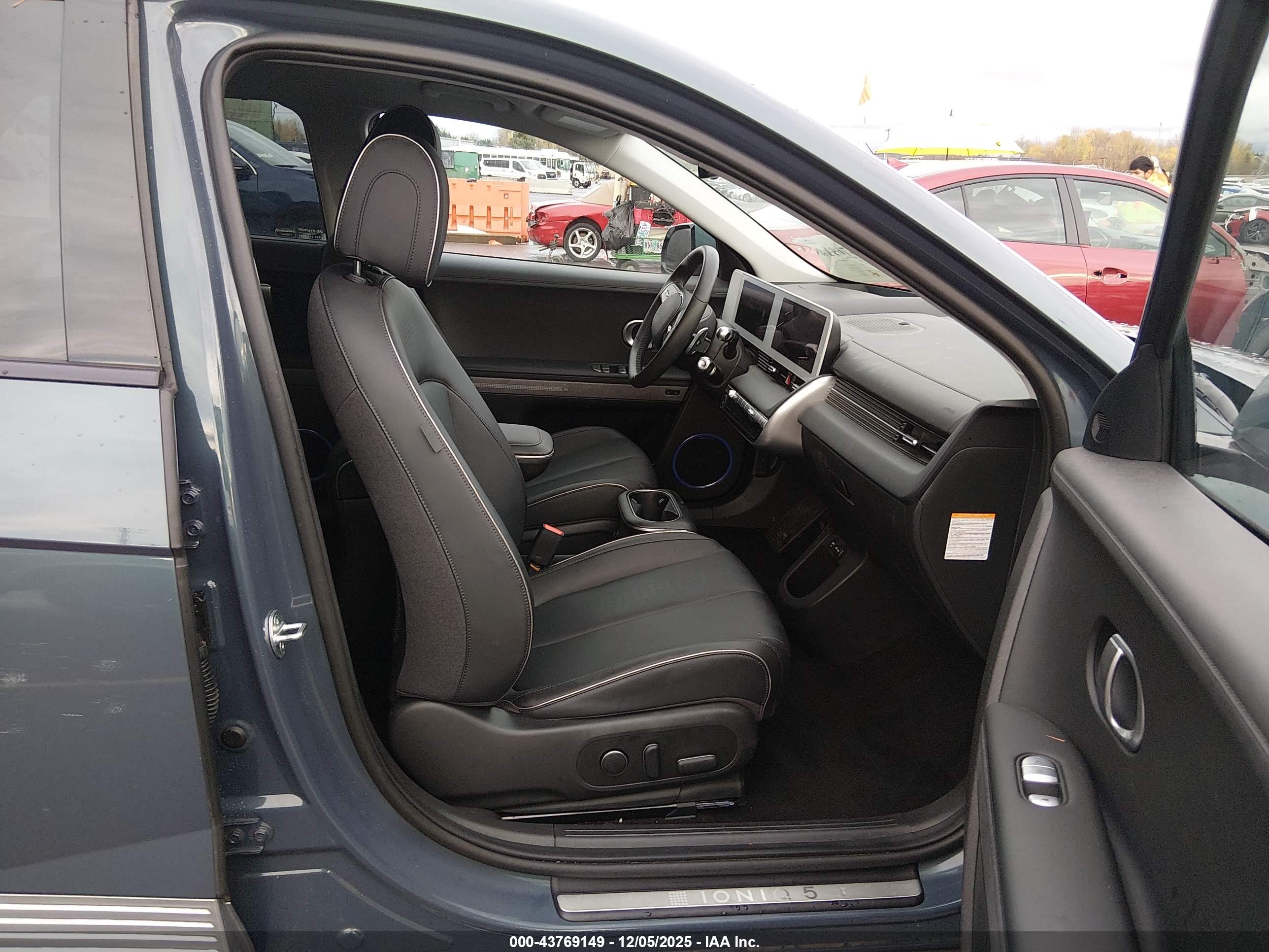 HYUNDAI IONIQ image 5
