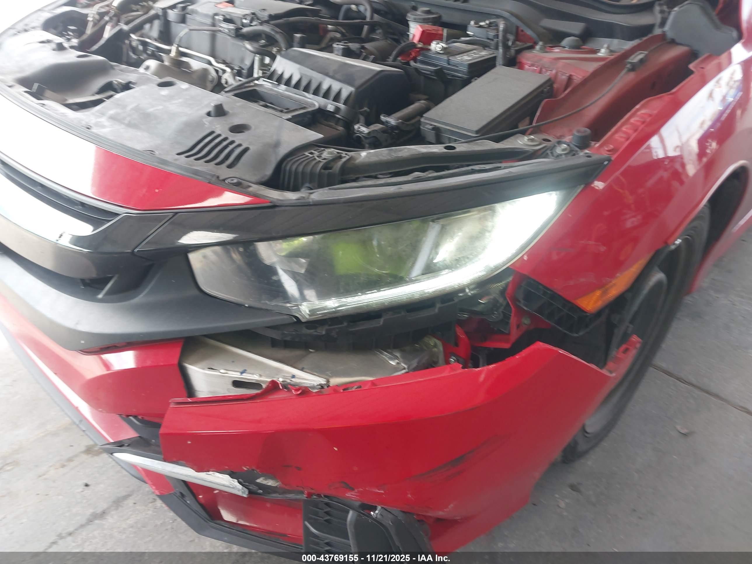 HONDA CIVIC image 6