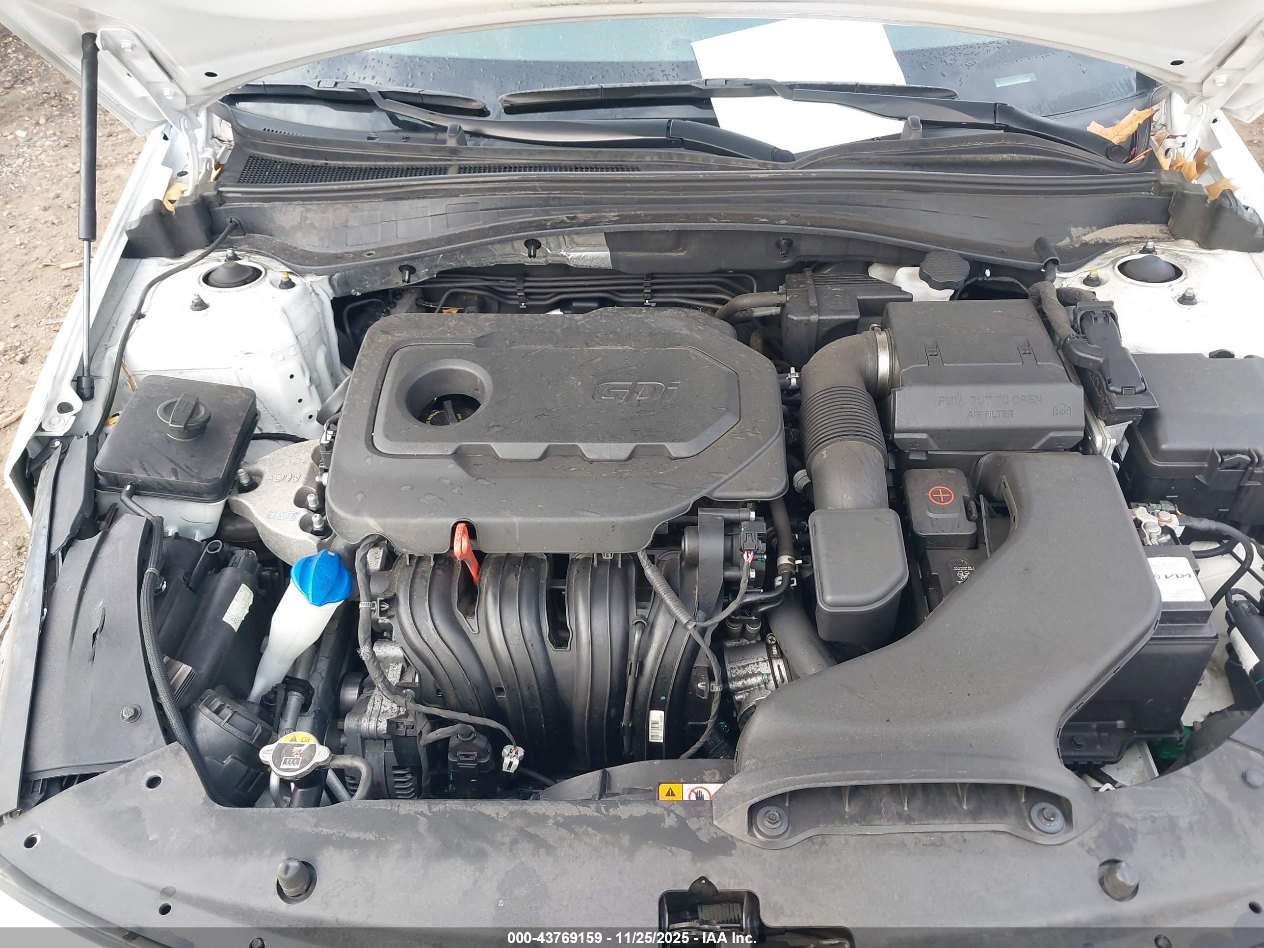 KIA OPTIMA image 10