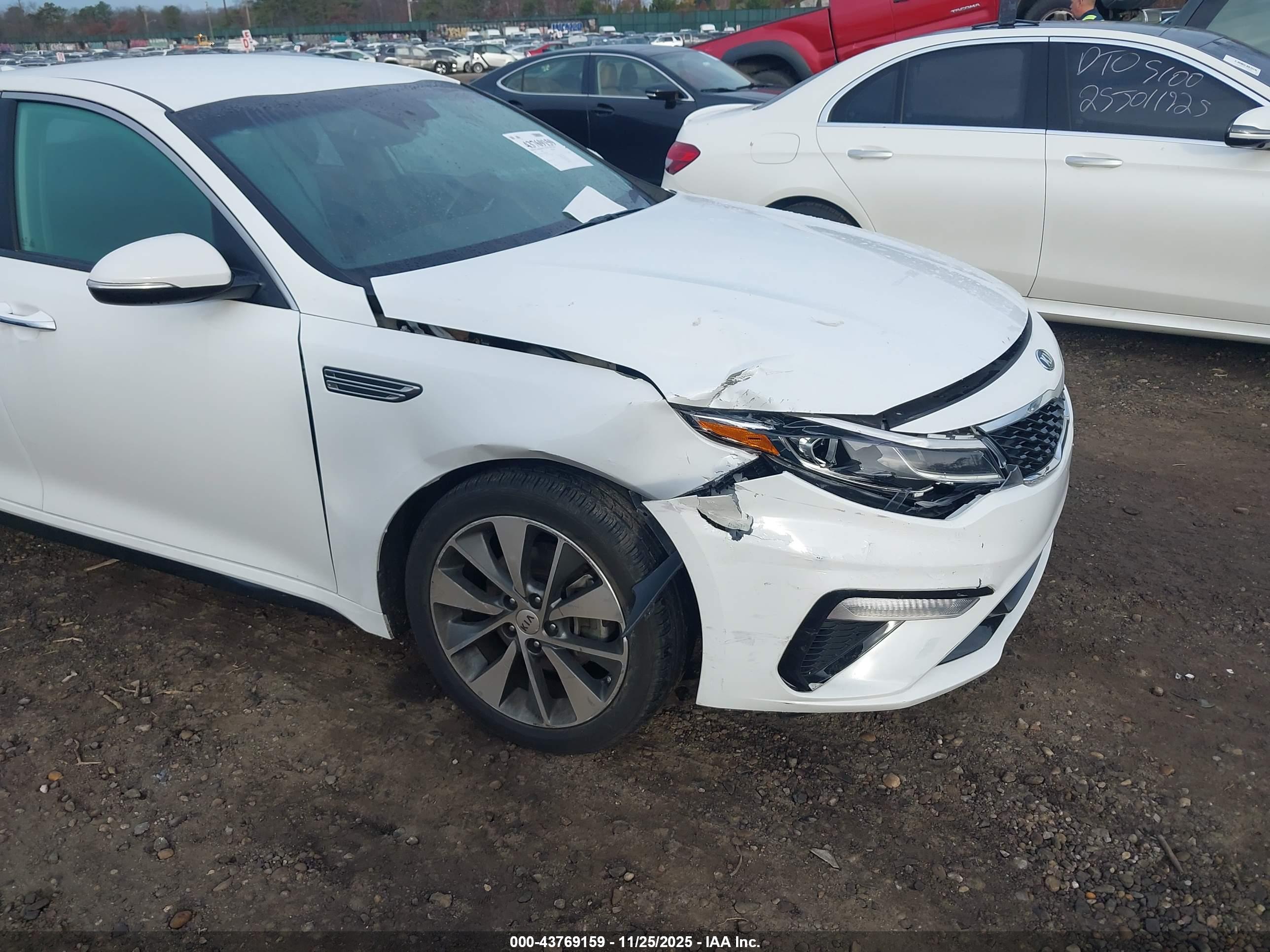 KIA OPTIMA image 6