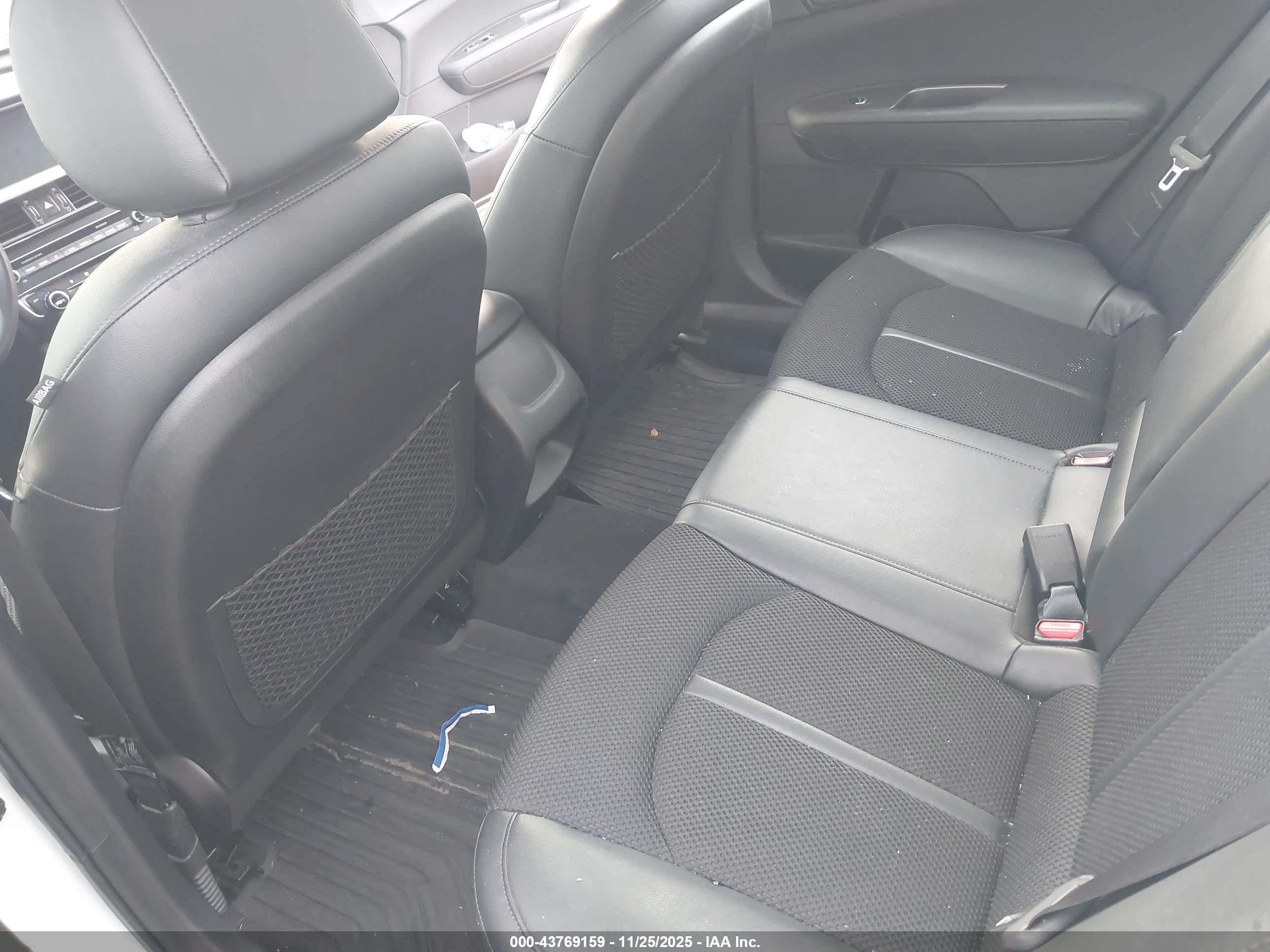 KIA OPTIMA image 8