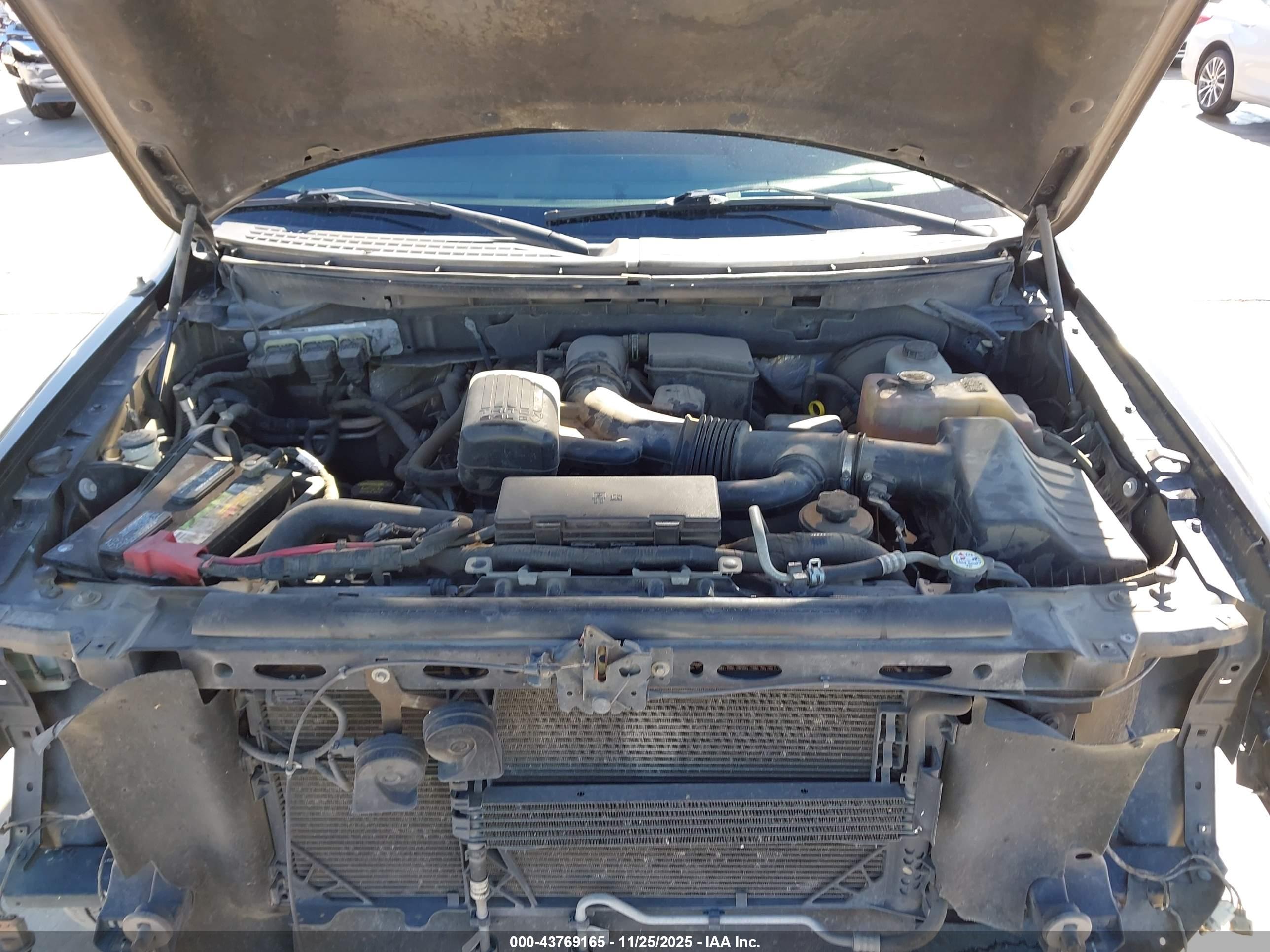 FORD F-150 image 10
