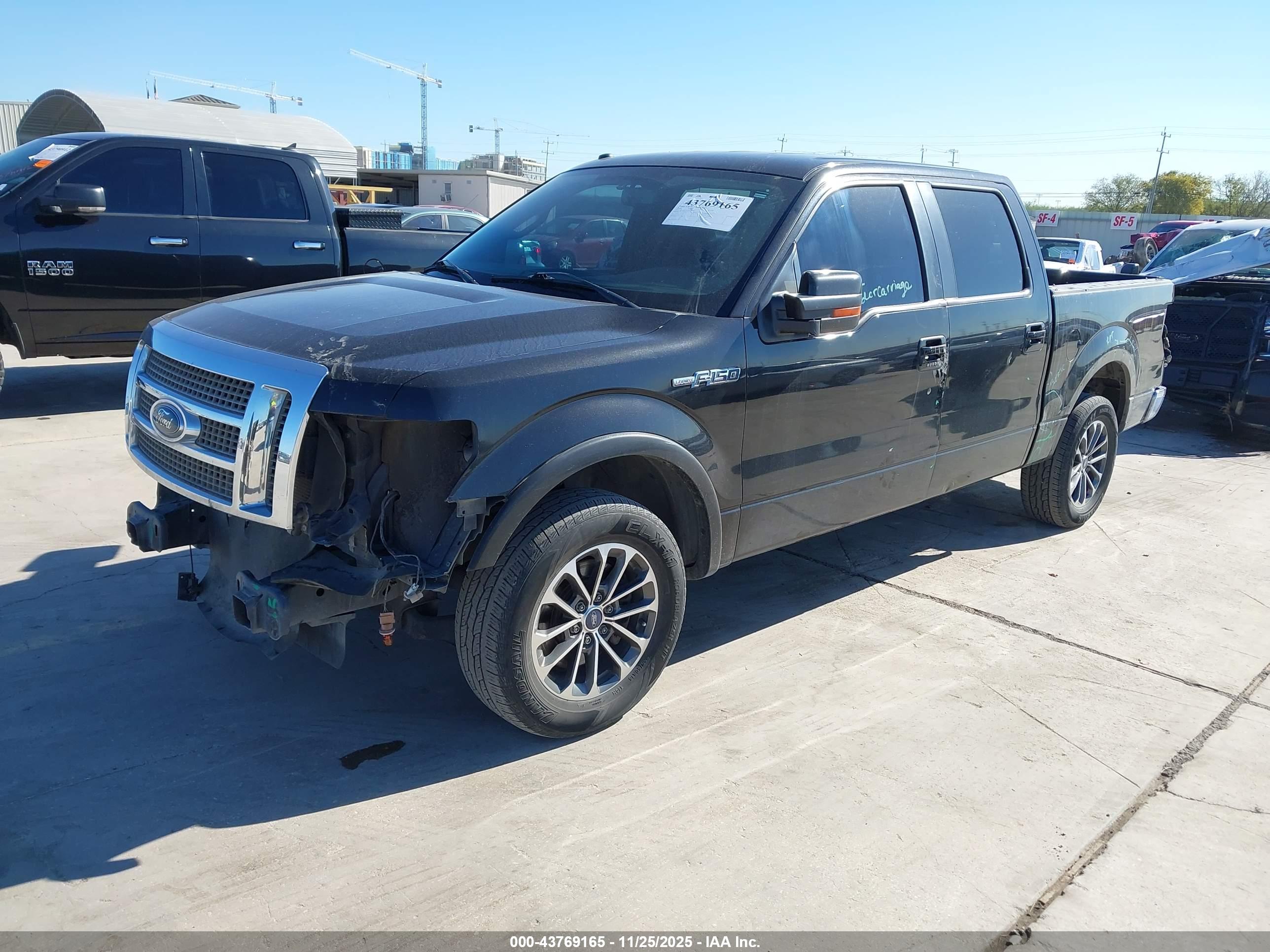 FORD F-150 image 2