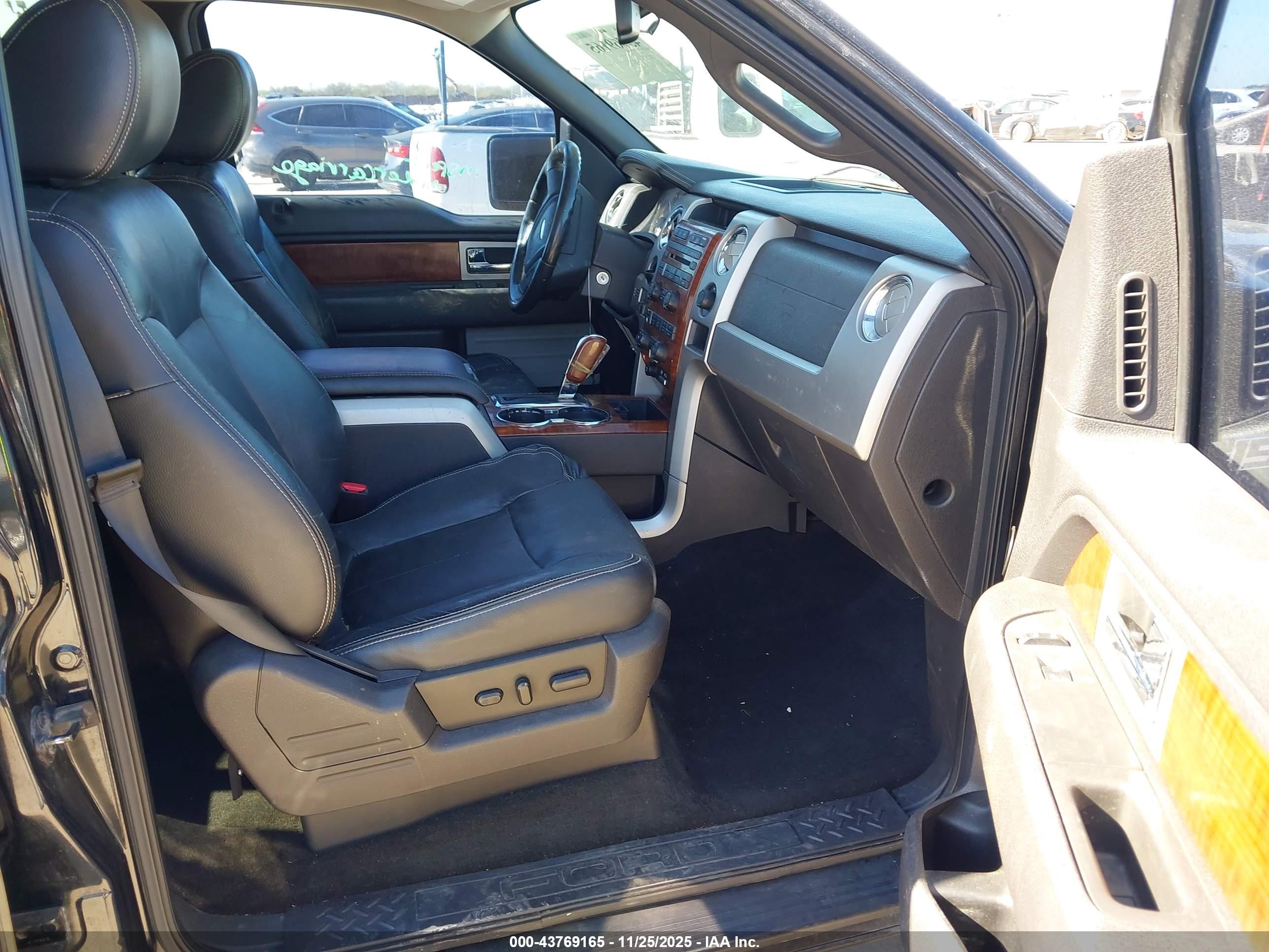 FORD F-150 image 5