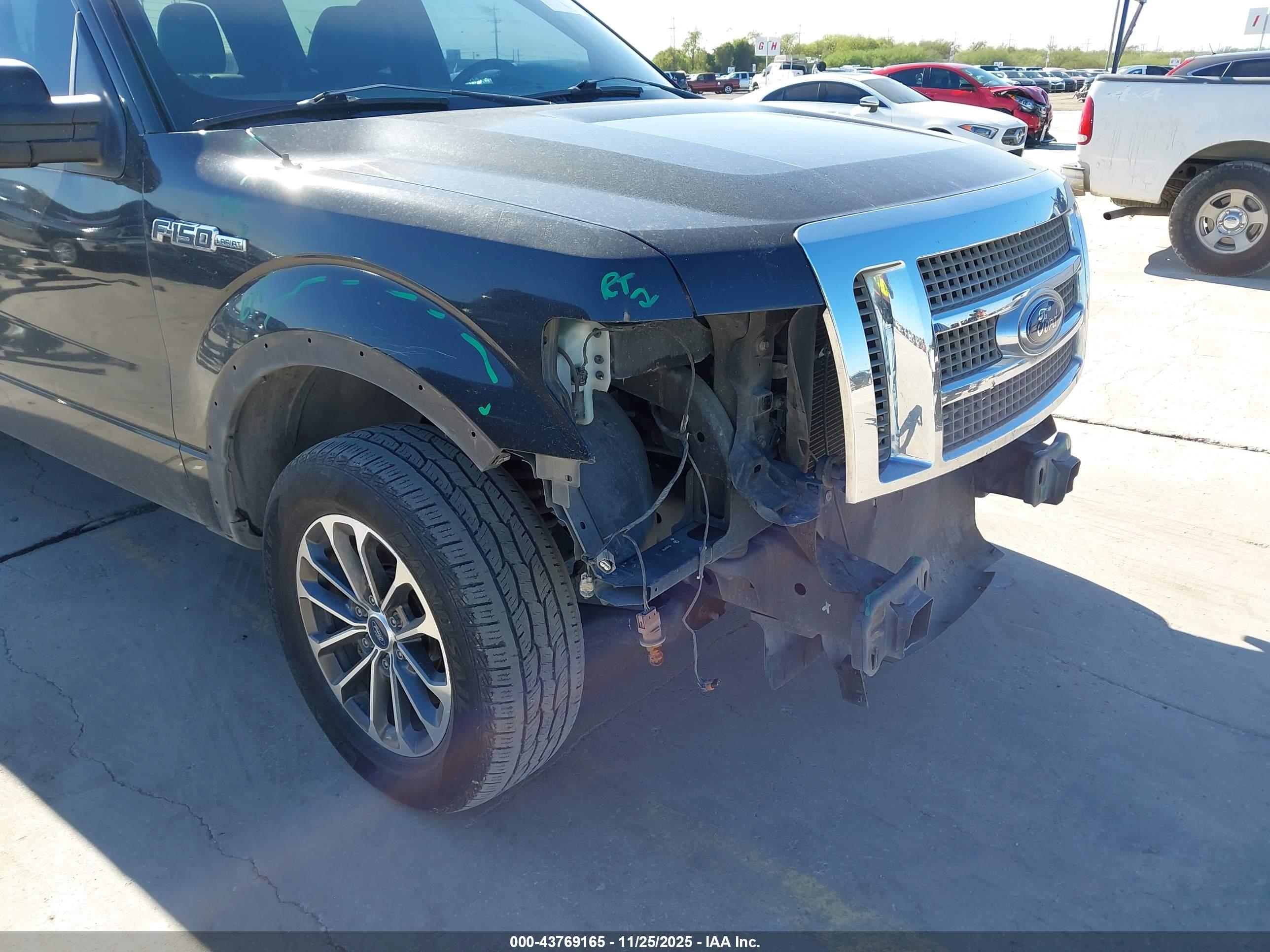 FORD F-150 image 6