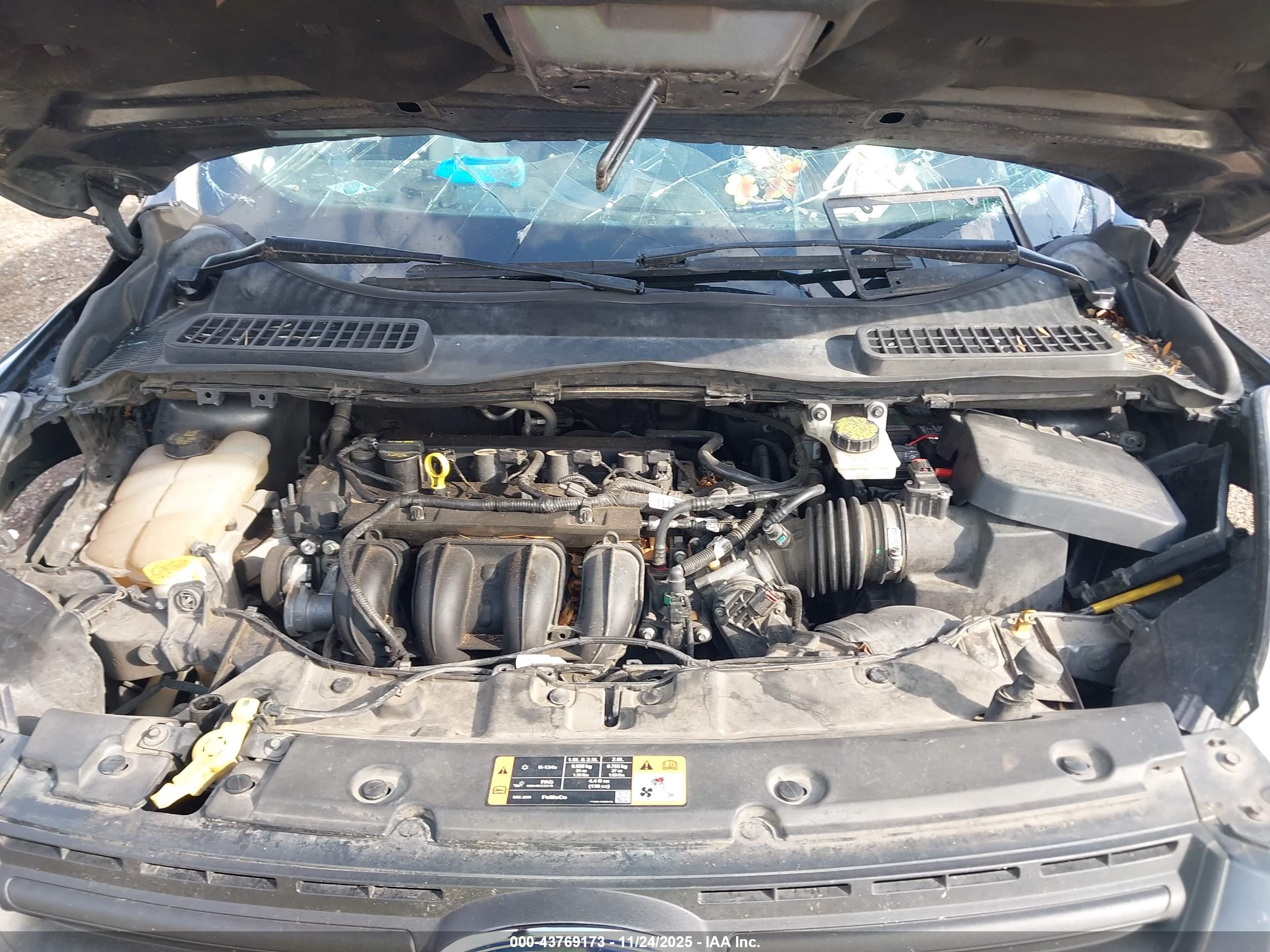 FORD ESCAPE image 10