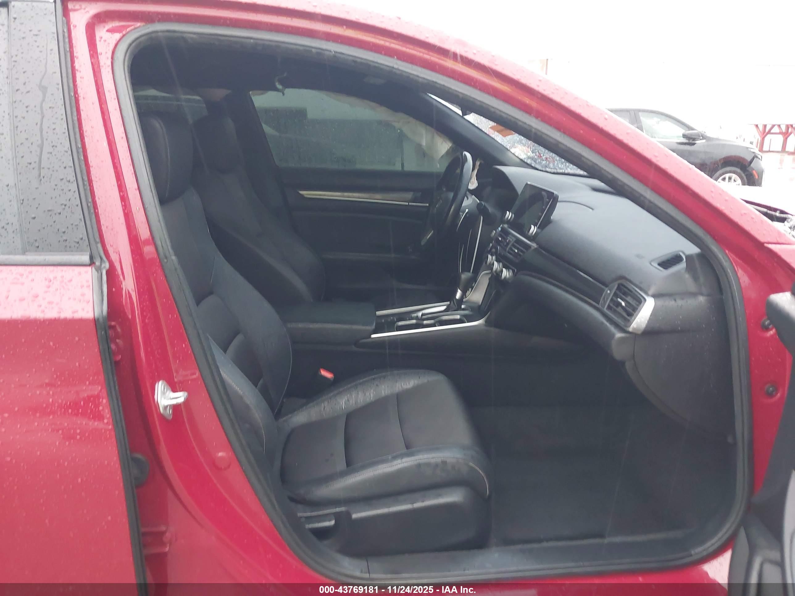 HONDA ACCORD image 5