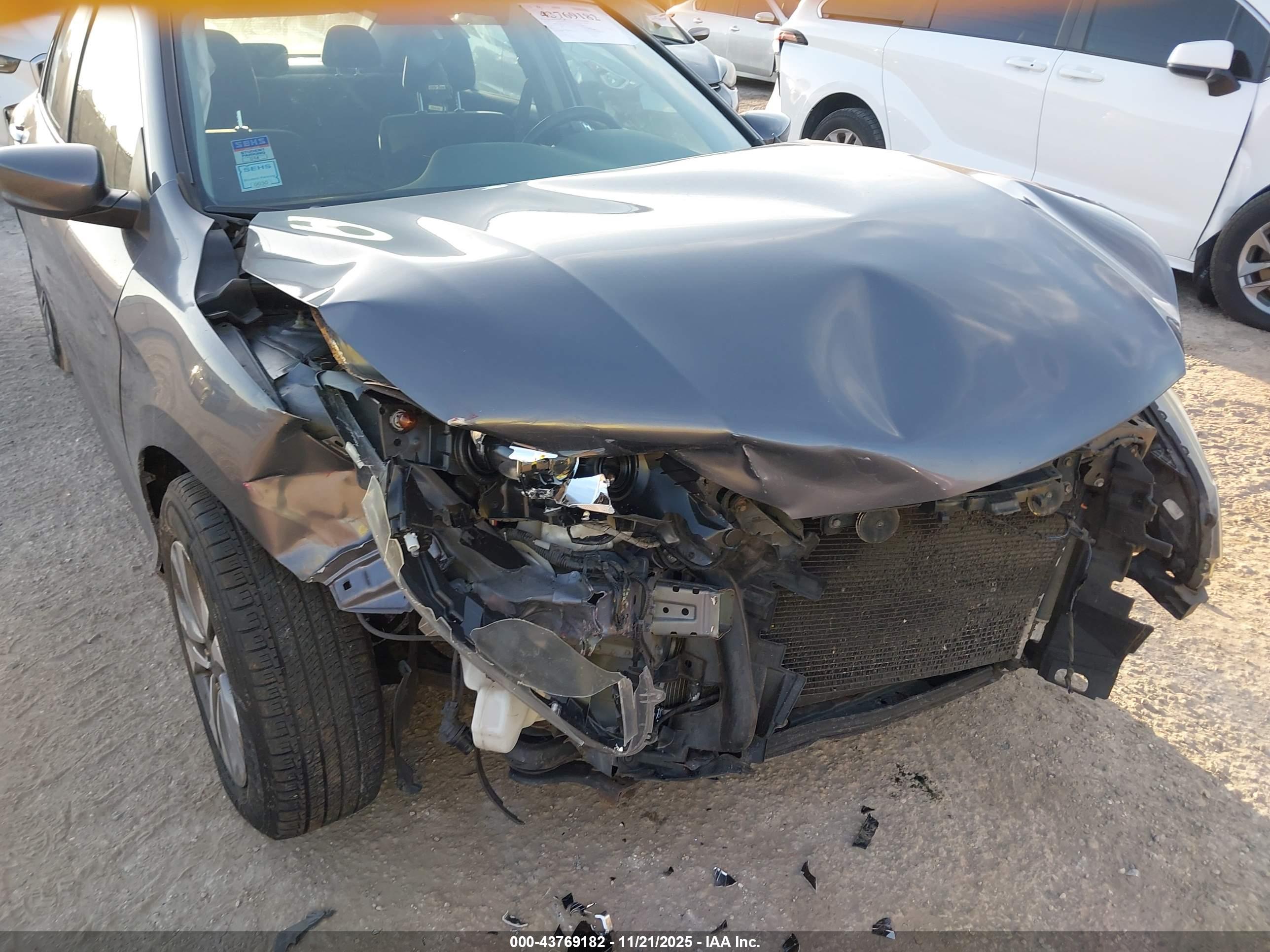 HONDA ACCORD image 6