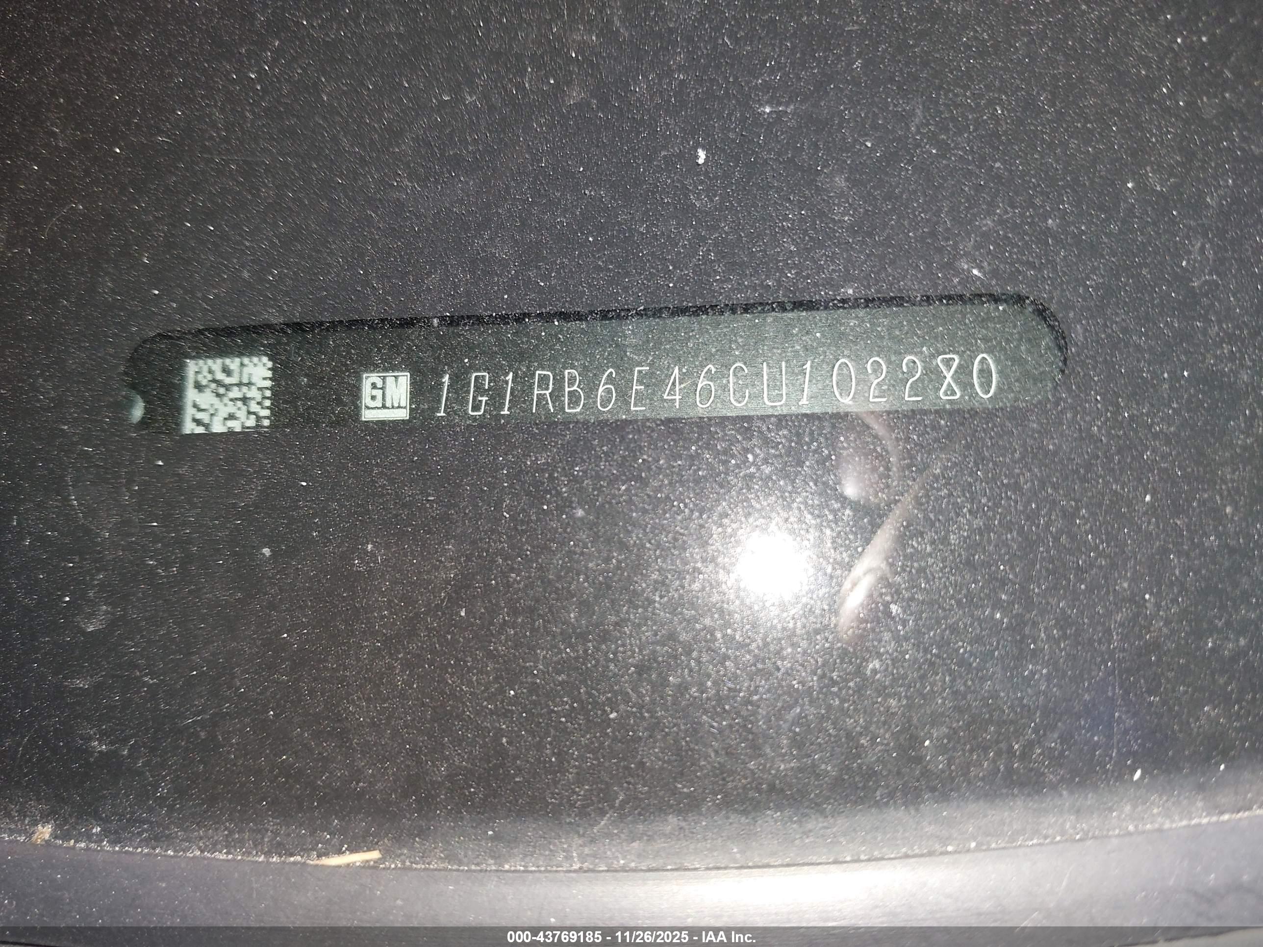 CHEVROLET VOLT image 9