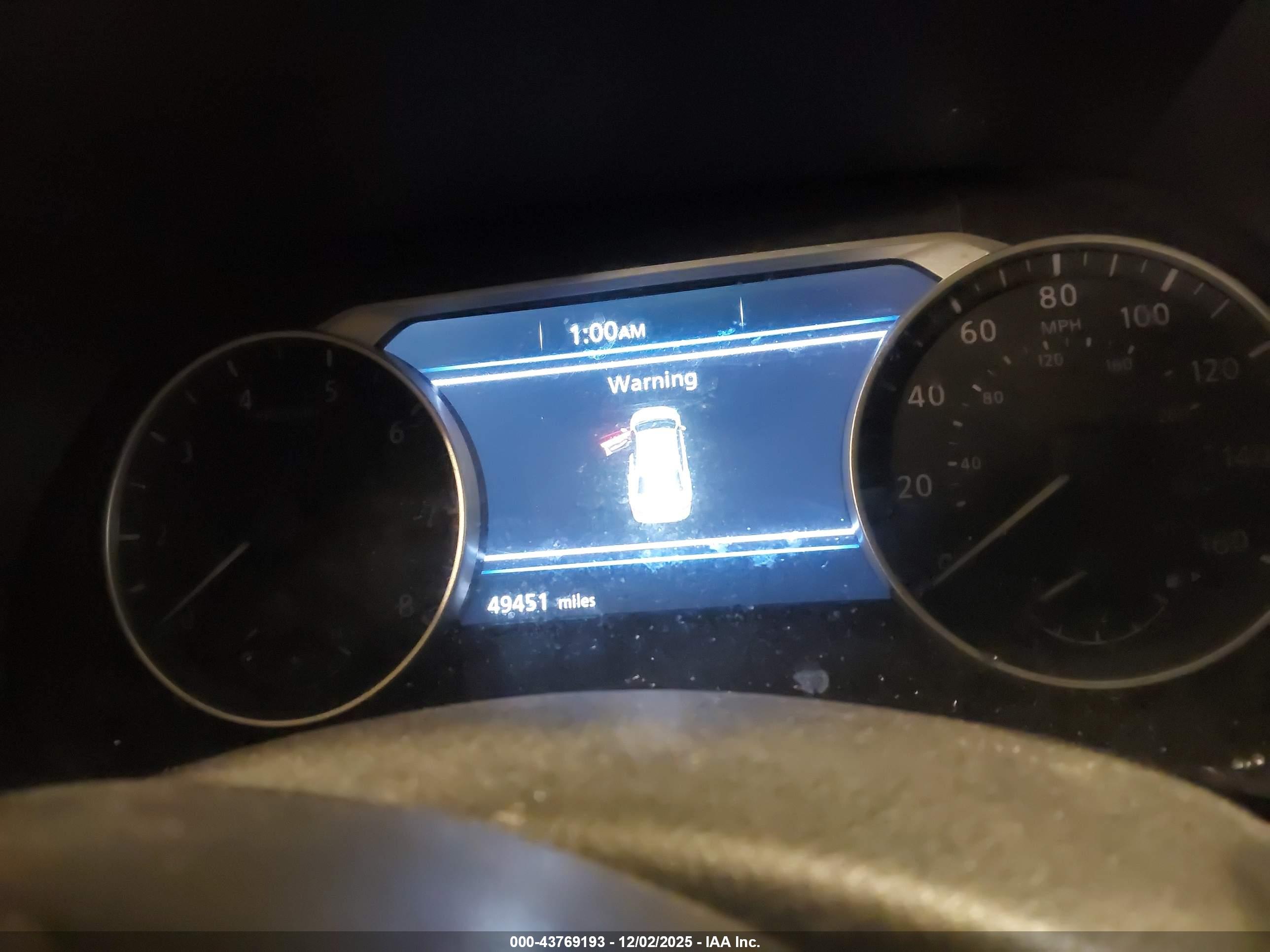 NISSAN SENTRA image 7