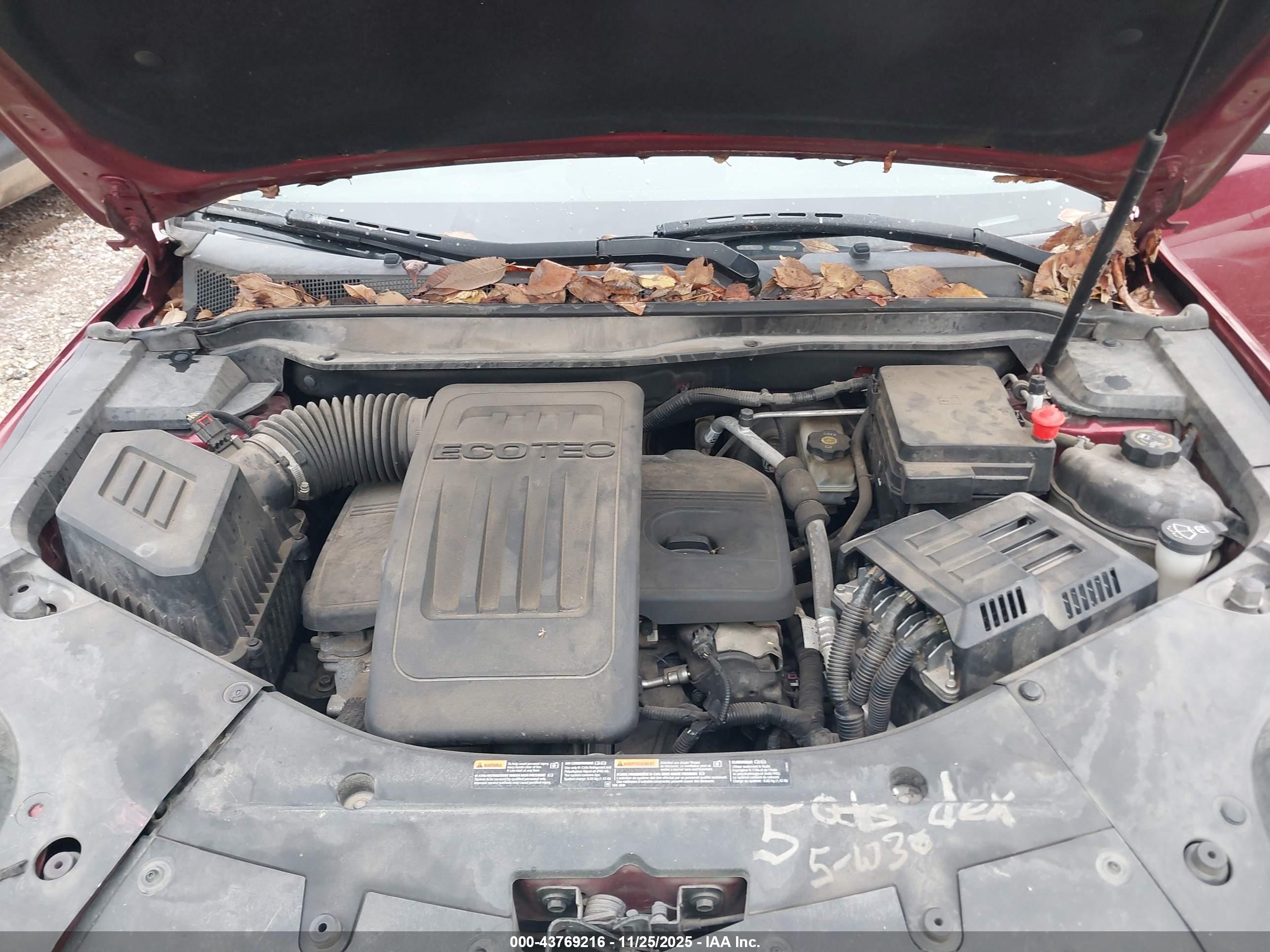 GMC TERRAIN image 10