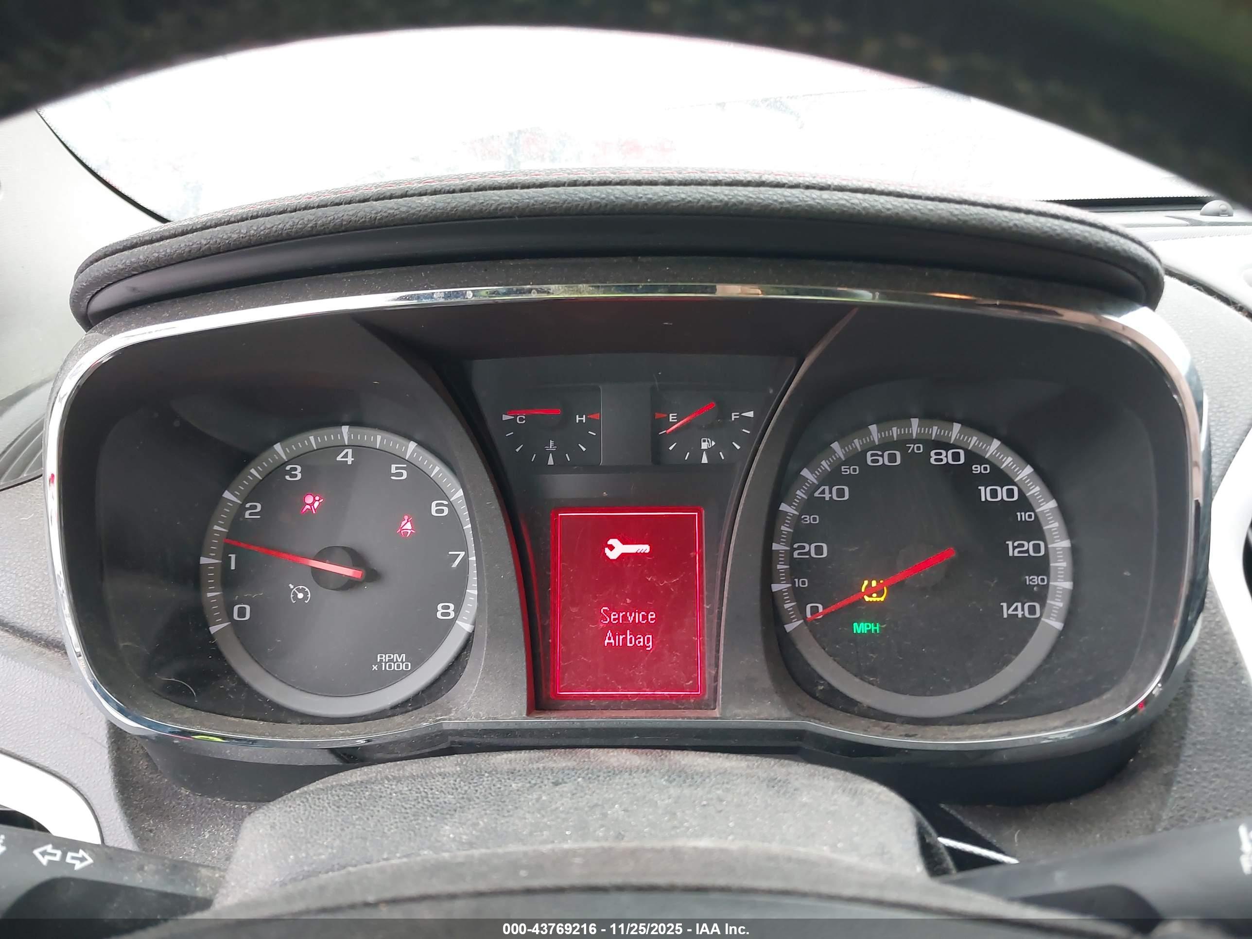 GMC TERRAIN image 7