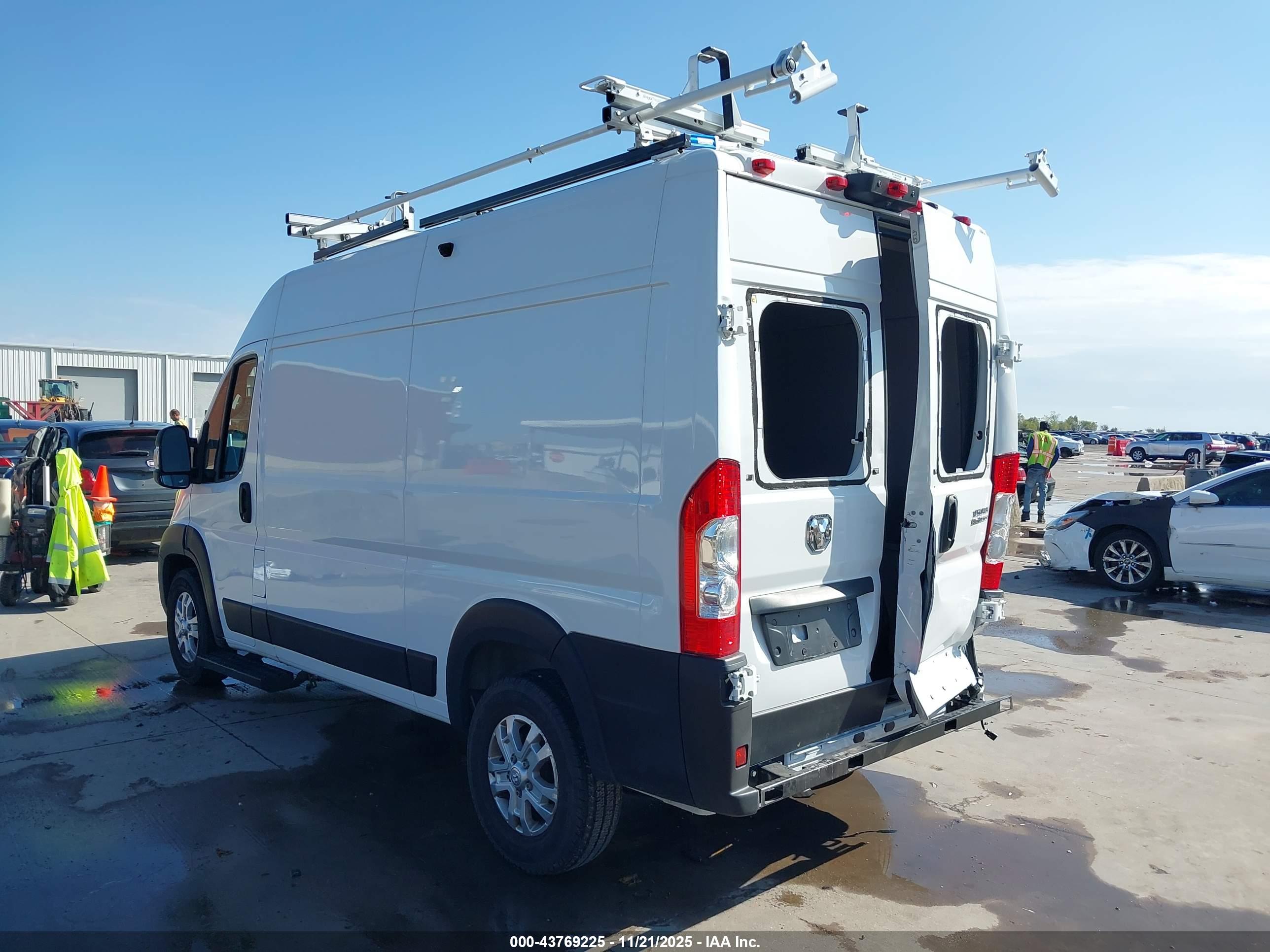 RAM PROMASTER image 3