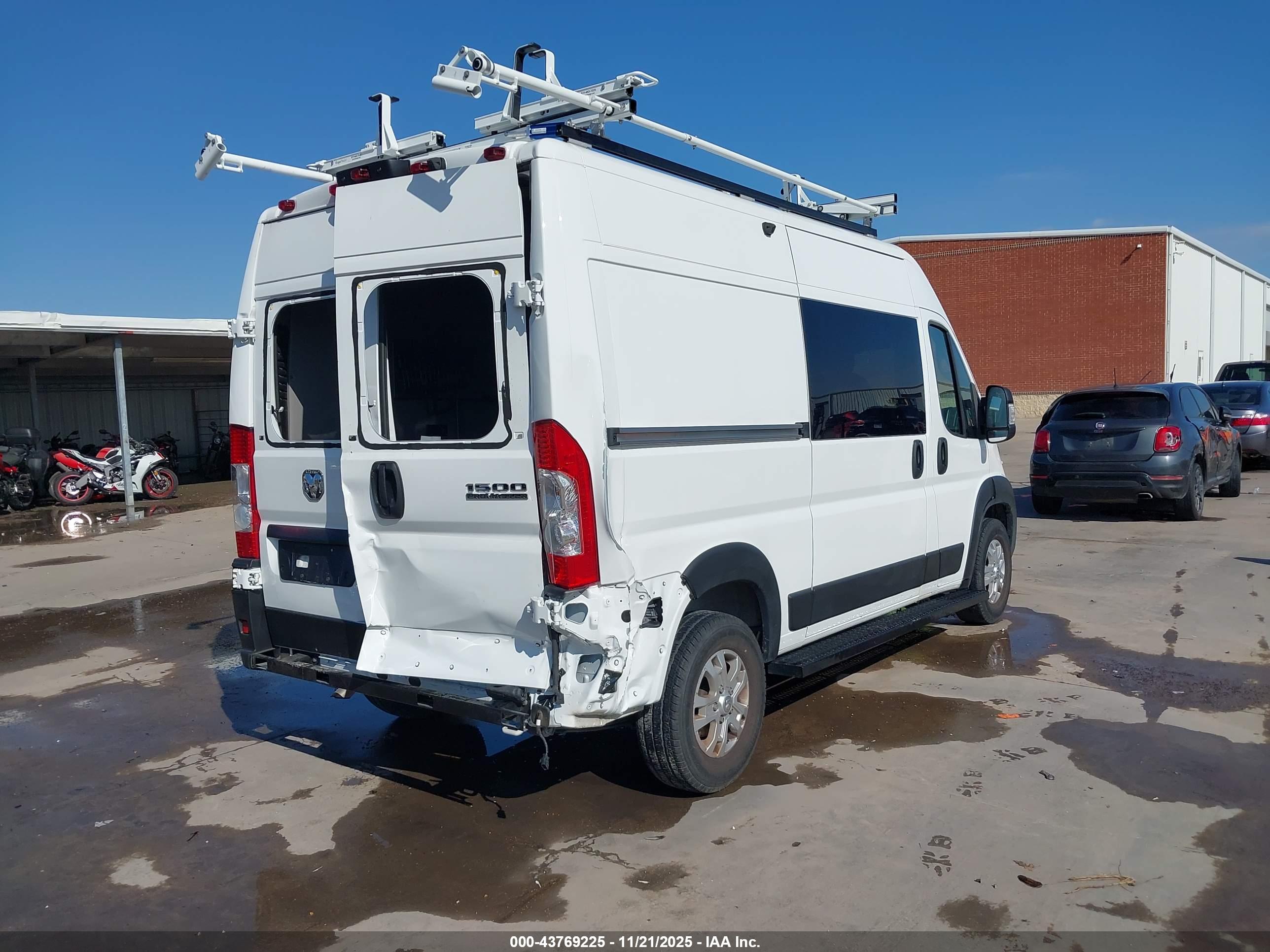 RAM PROMASTER image 4