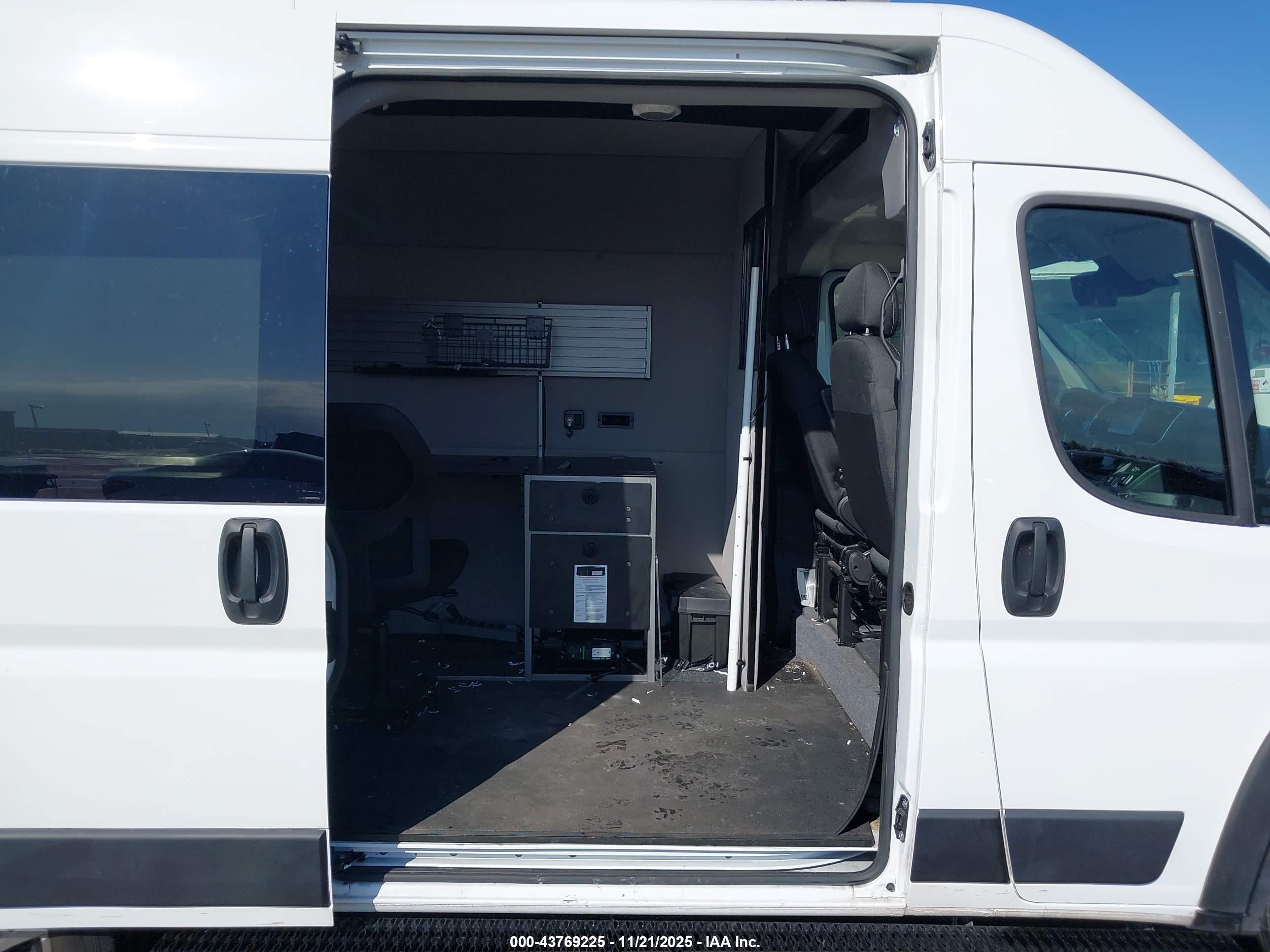 RAM PROMASTER image 8