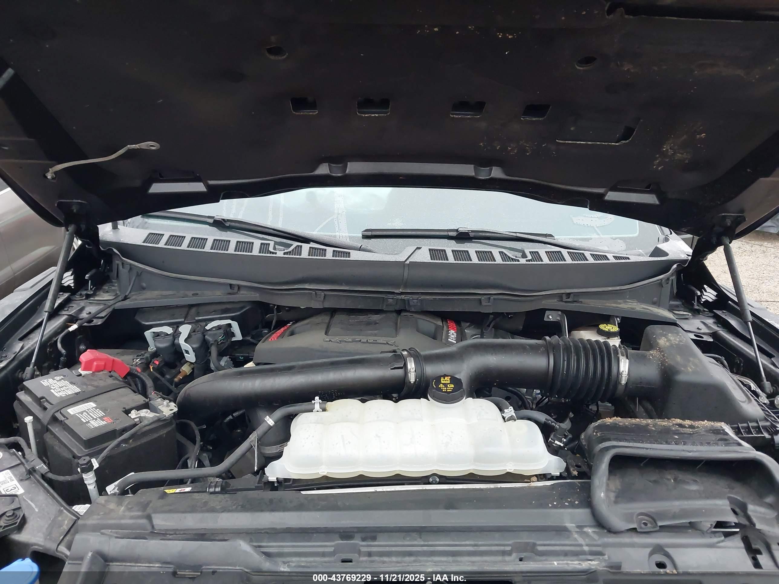 FORD F-150 image 10