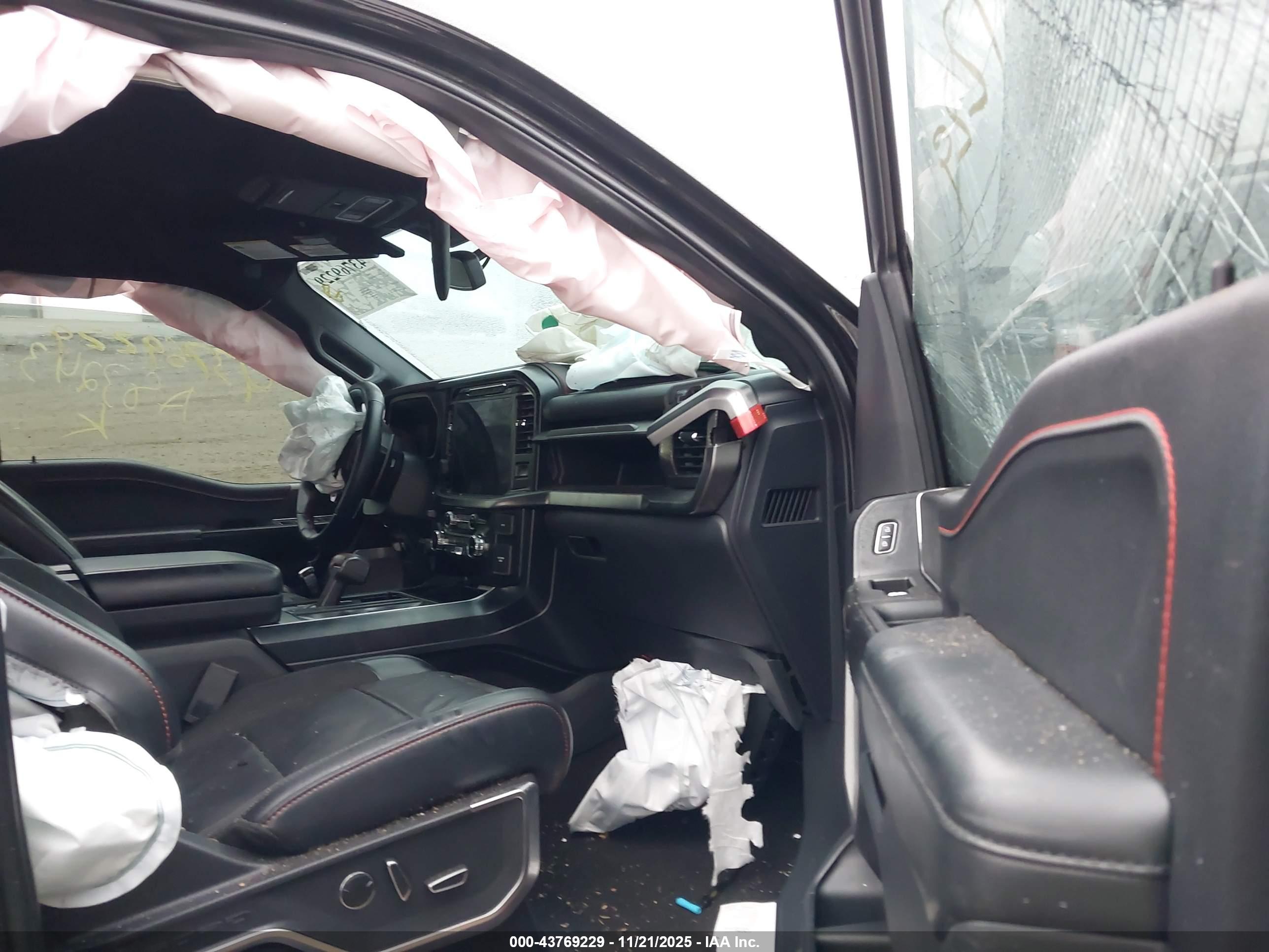 FORD F-150 image 5