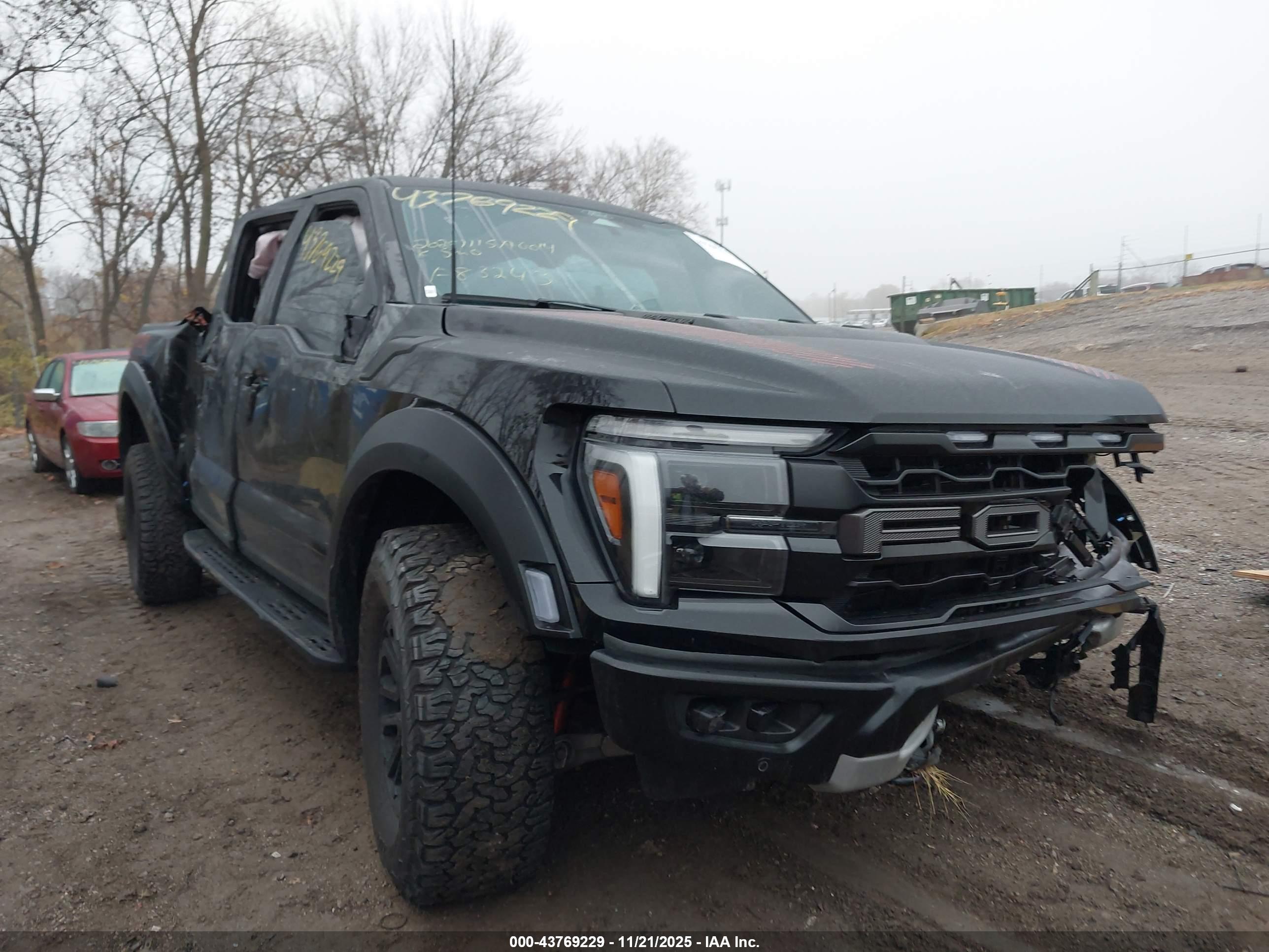 FORD F-150 image 6