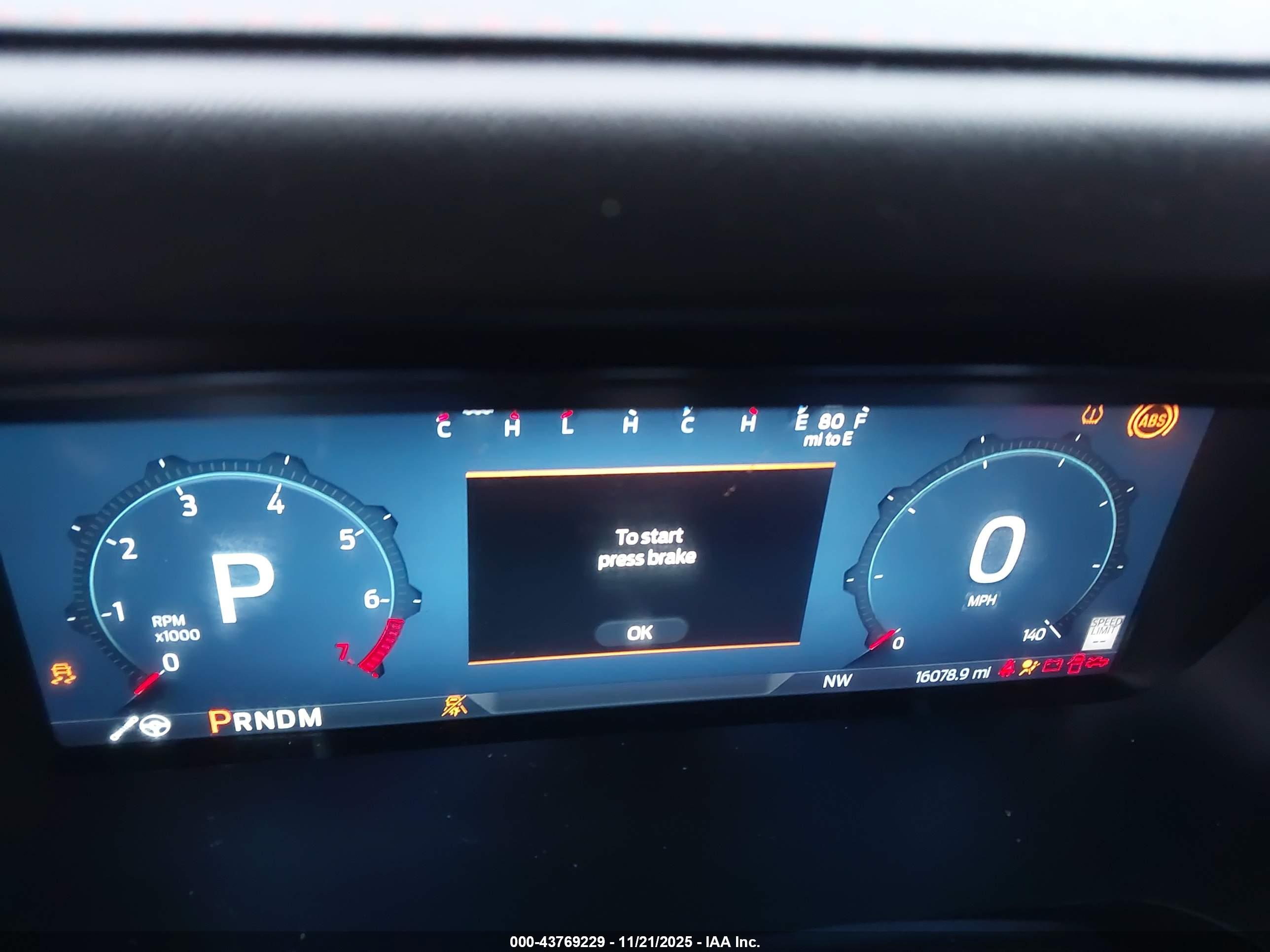 FORD F-150 image 7