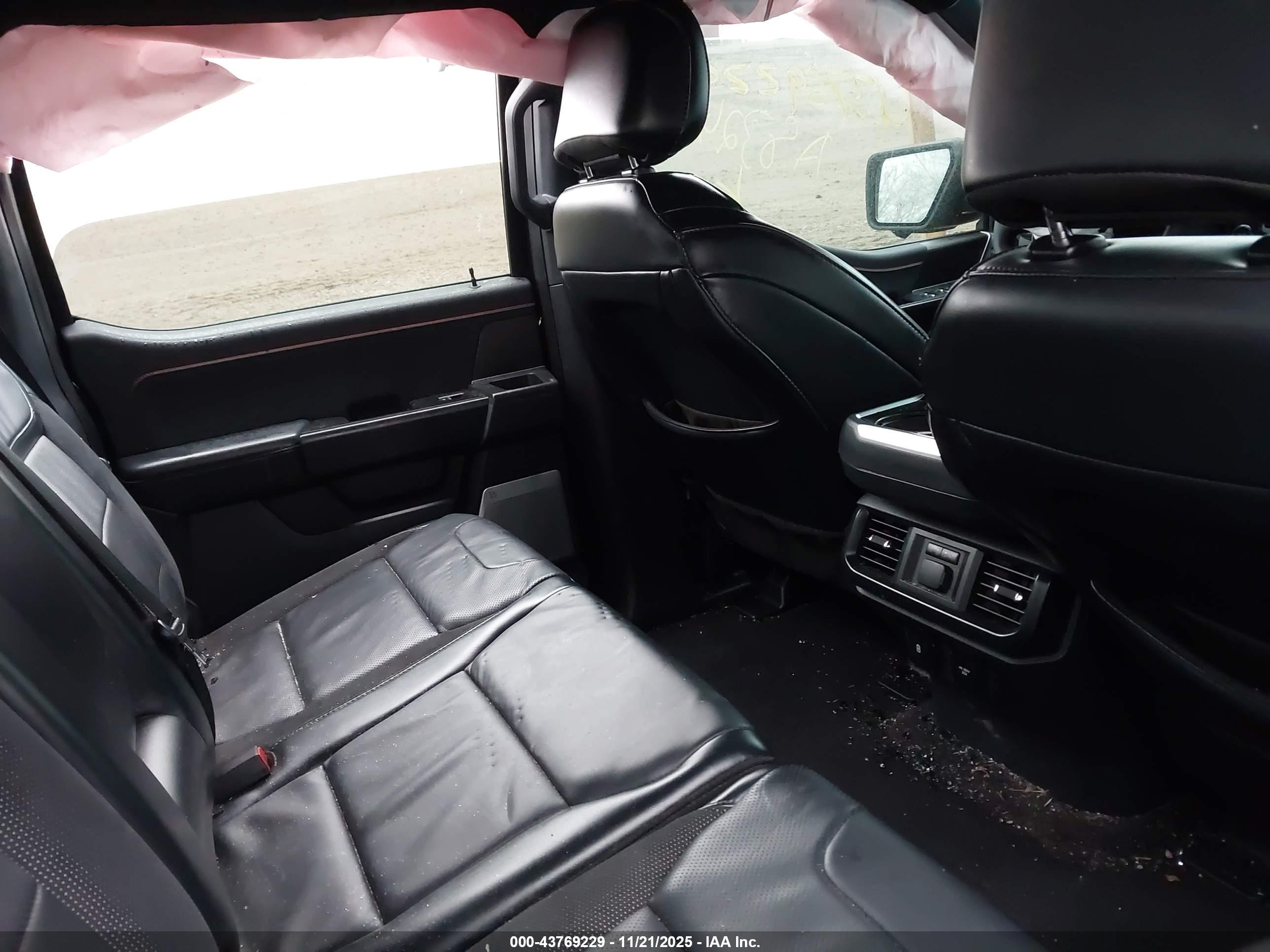 FORD F-150 image 8