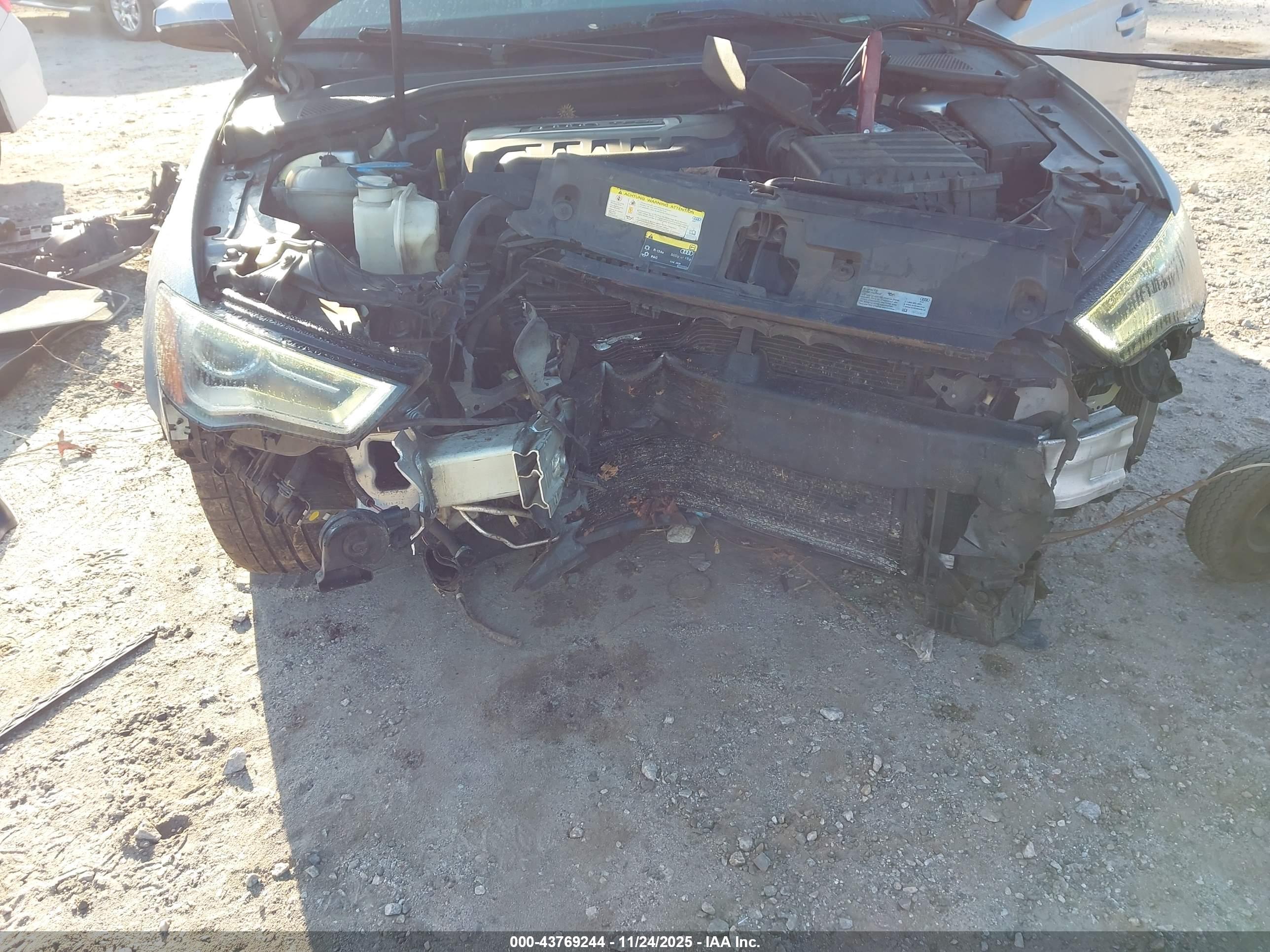 AUDI S3 image 6